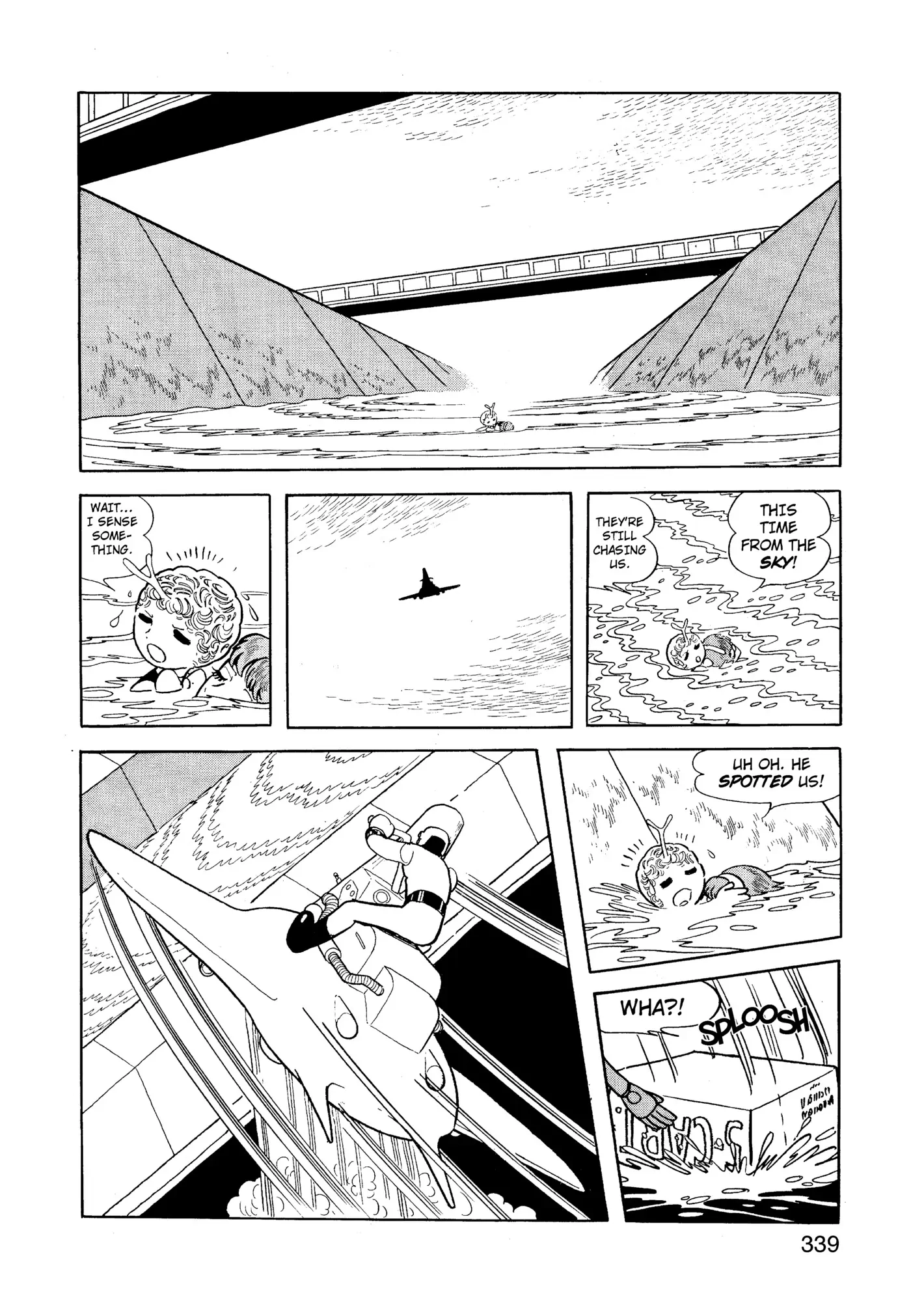 Yuusha, Yamemasu Chapter 55 page 19 - 