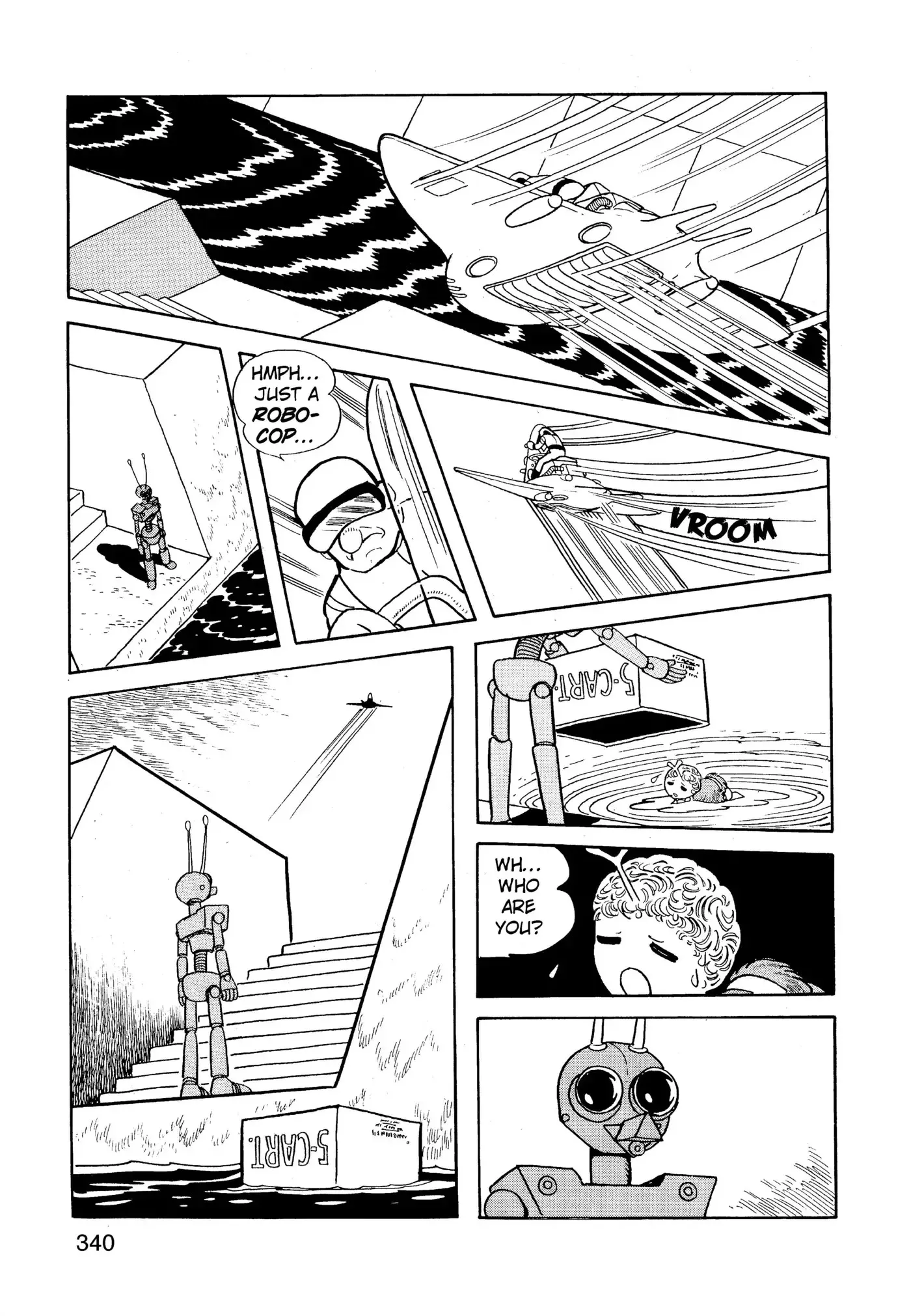 Yuusha, Yamemasu Chapter 55 page 20 - 