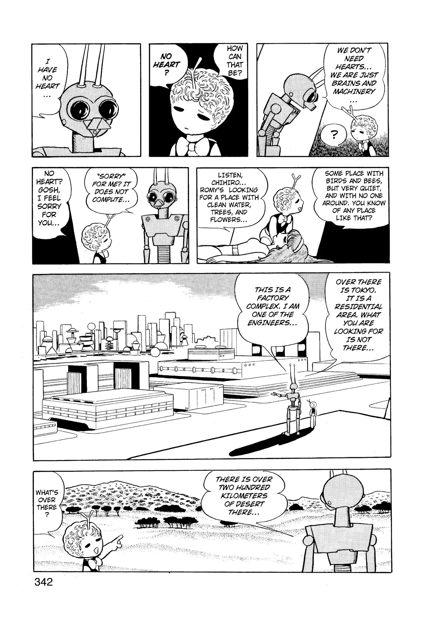 Yuusha, Yamemasu Chapter 55 page 22 - 