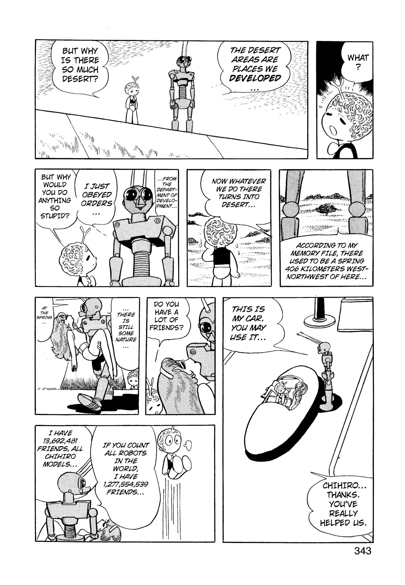 Yuusha, Yamemasu Chapter 55 page 23 - 