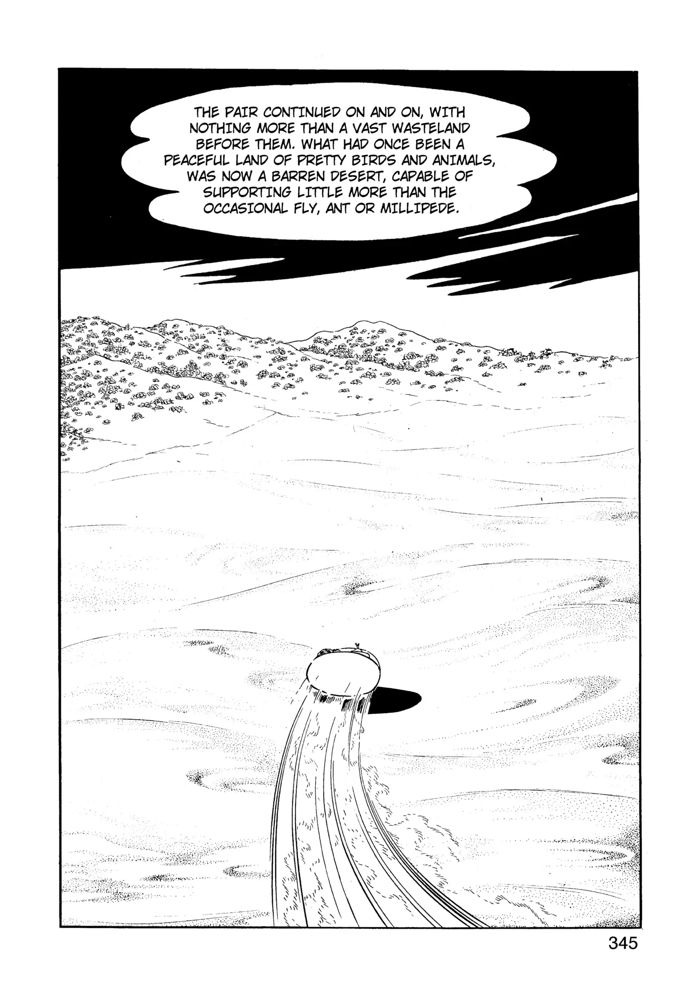 Yuusha, Yamemasu Chapter 55 page 25 - 