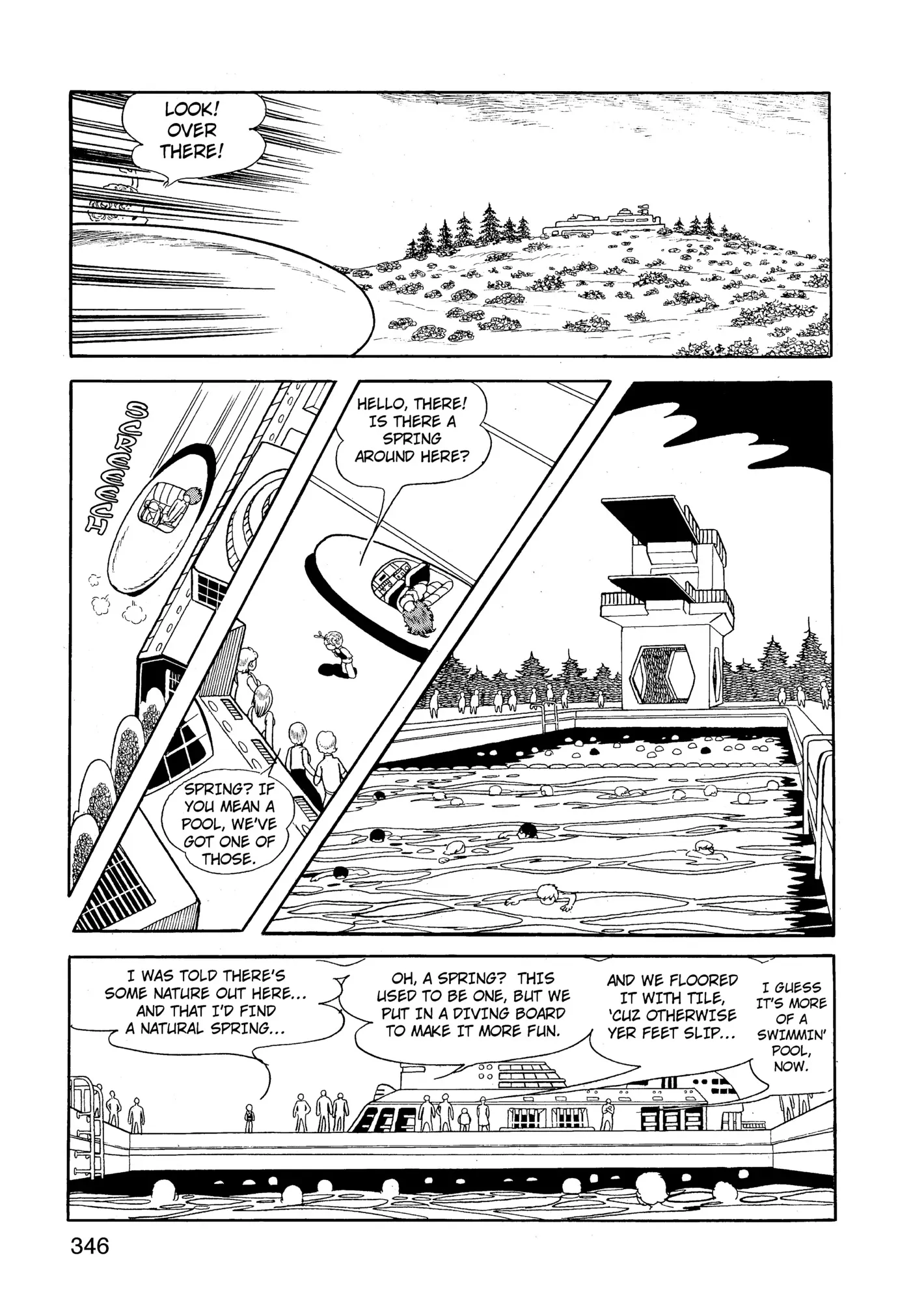 Yuusha, Yamemasu Chapter 55 page 26 - 