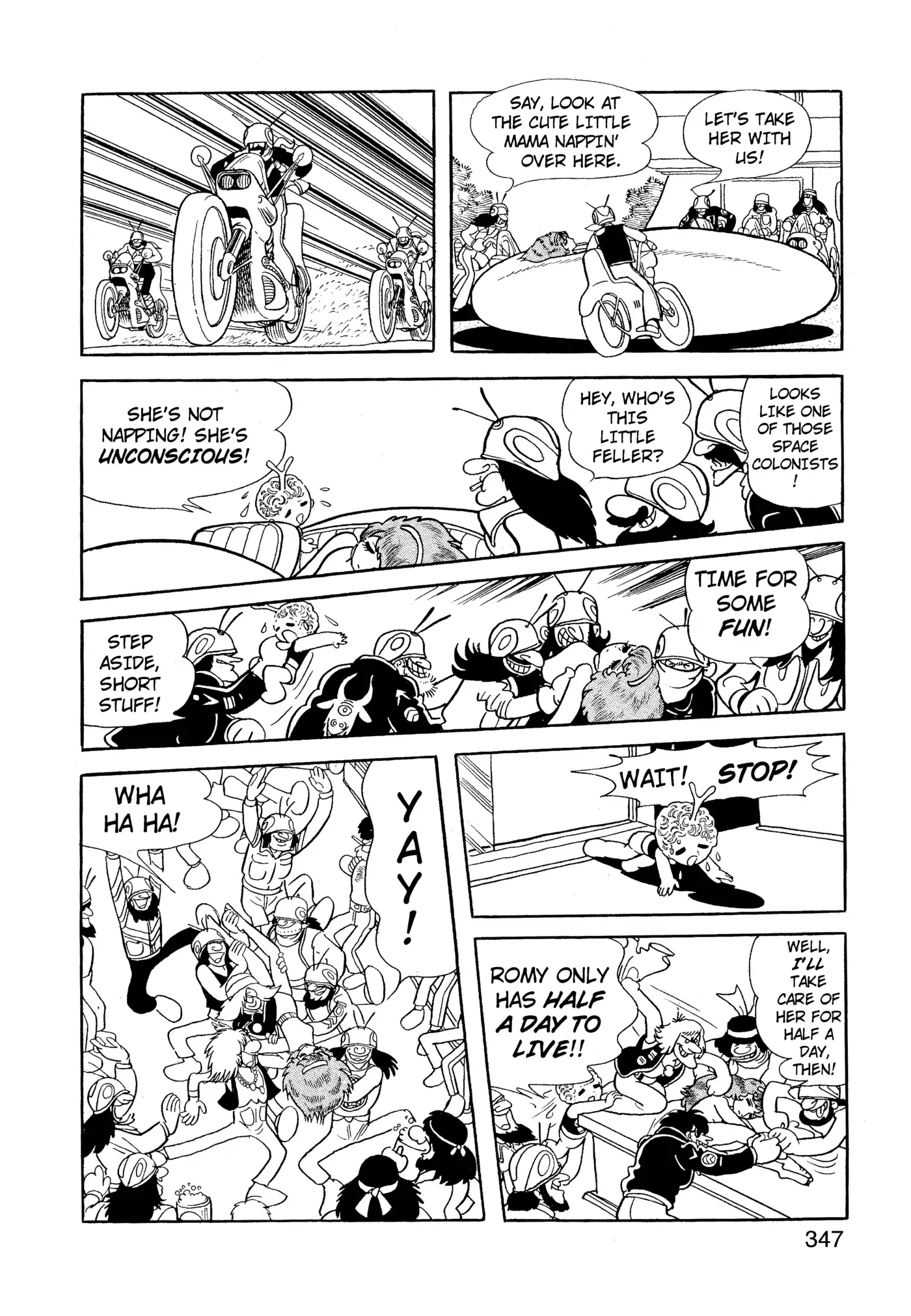 Yuusha, Yamemasu Chapter 55 page 27 - 