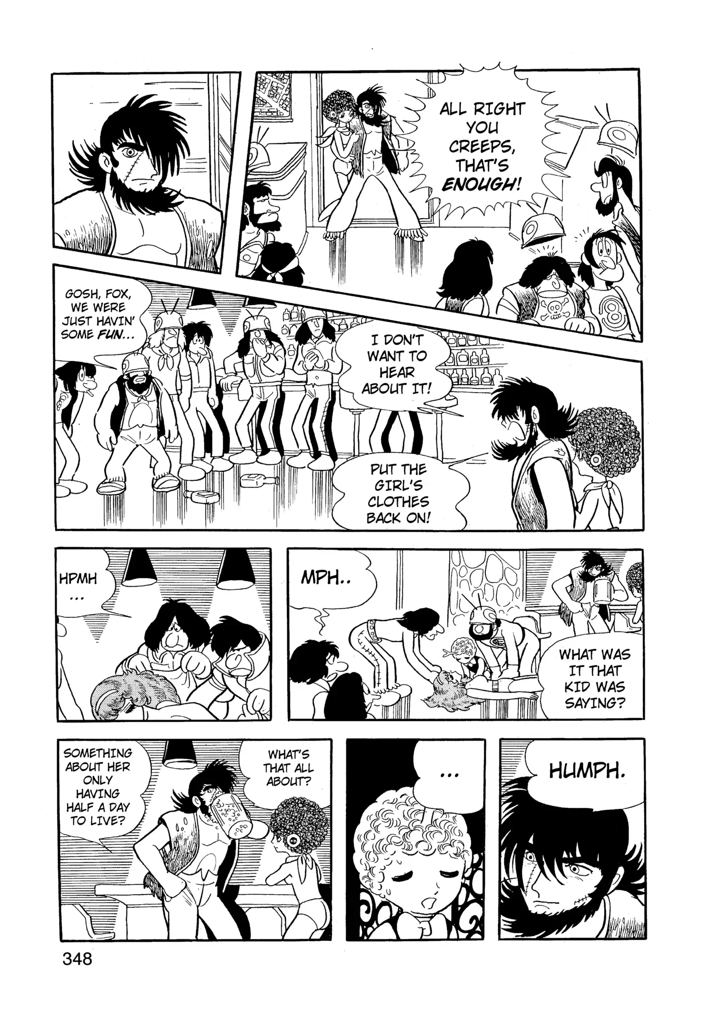 Yuusha, Yamemasu Chapter 55 page 28 - 