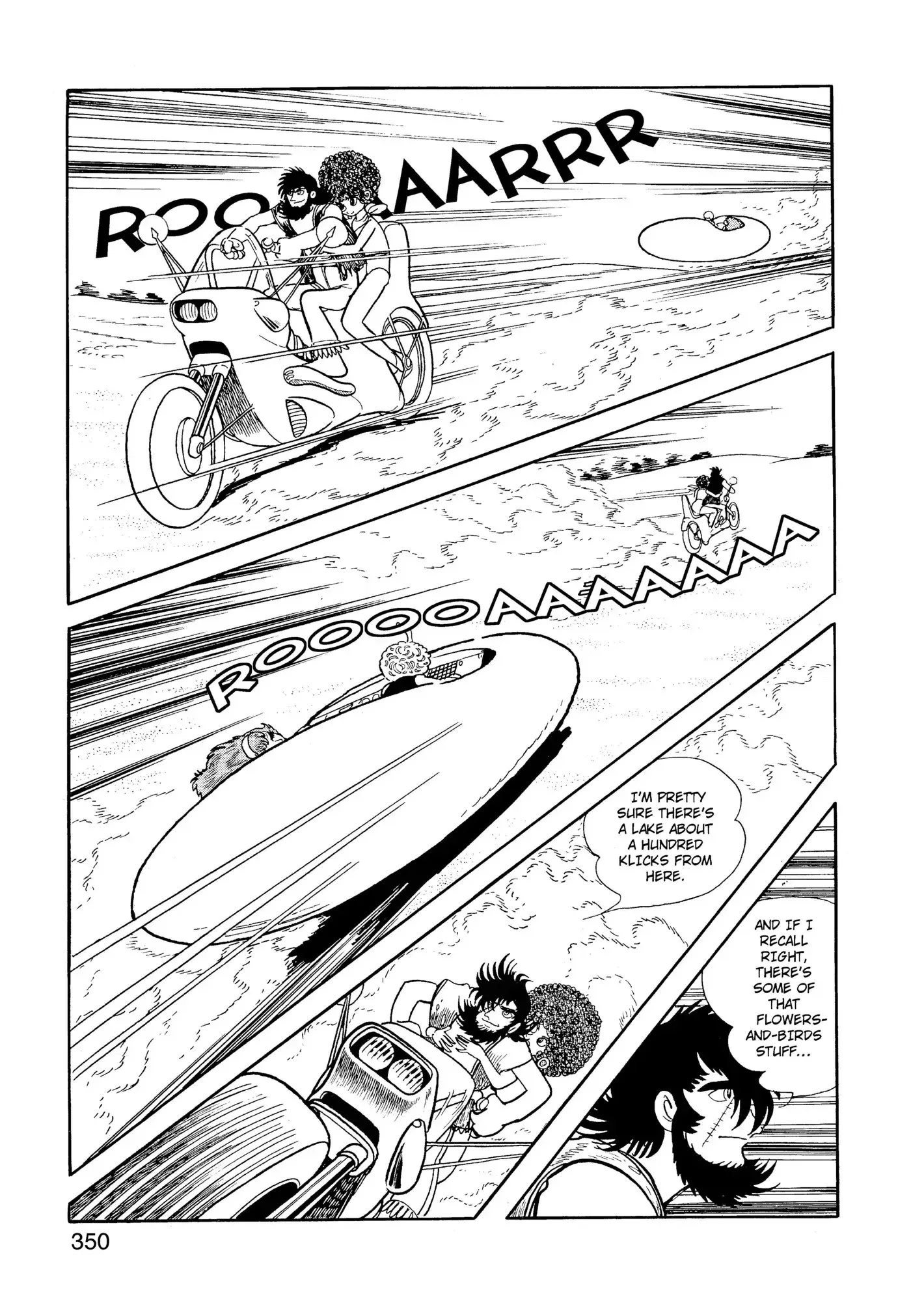 Yuusha, Yamemasu Chapter 55 page 30 - 