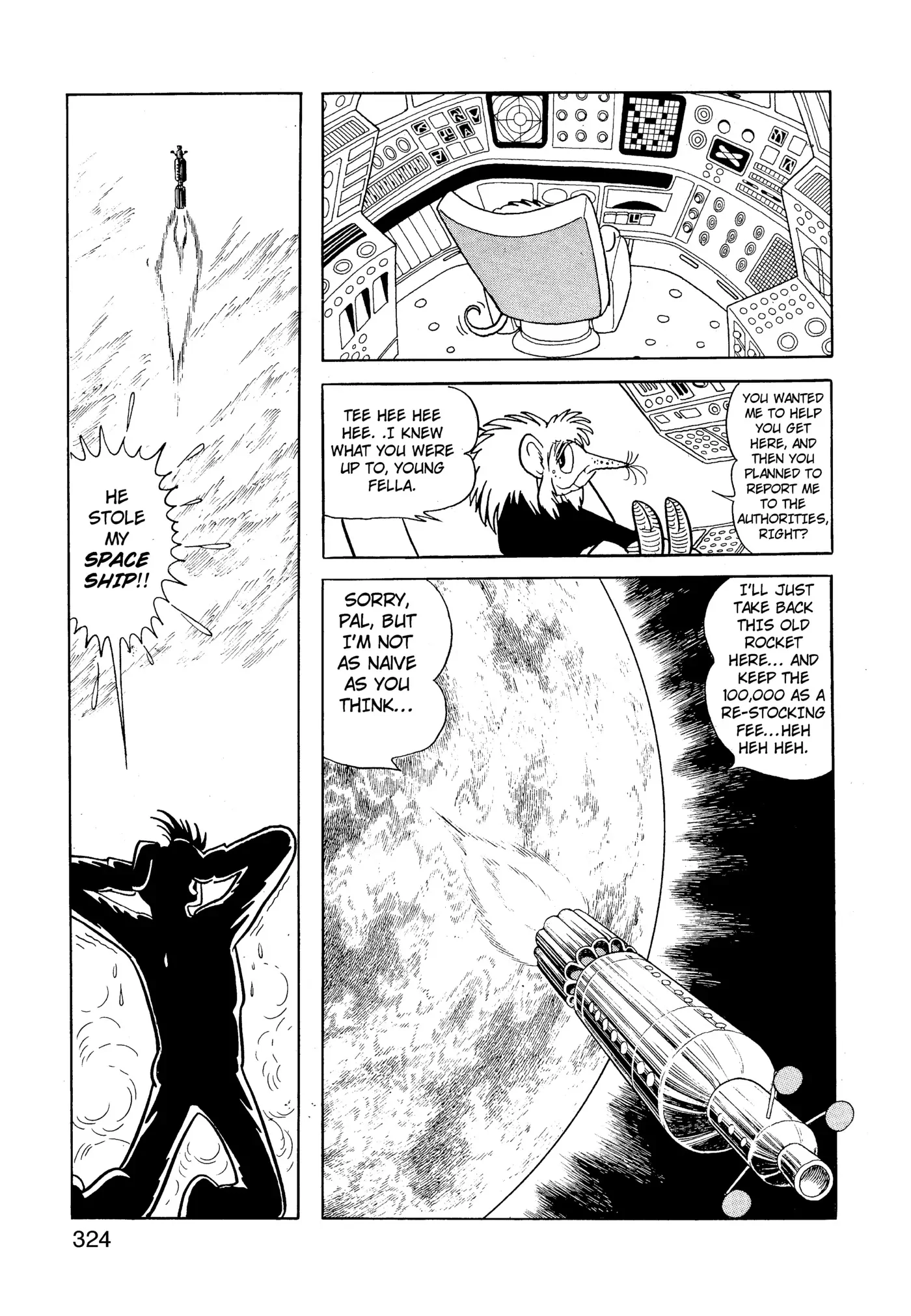 Yuusha, Yamemasu Chapter 55 page 4 - 