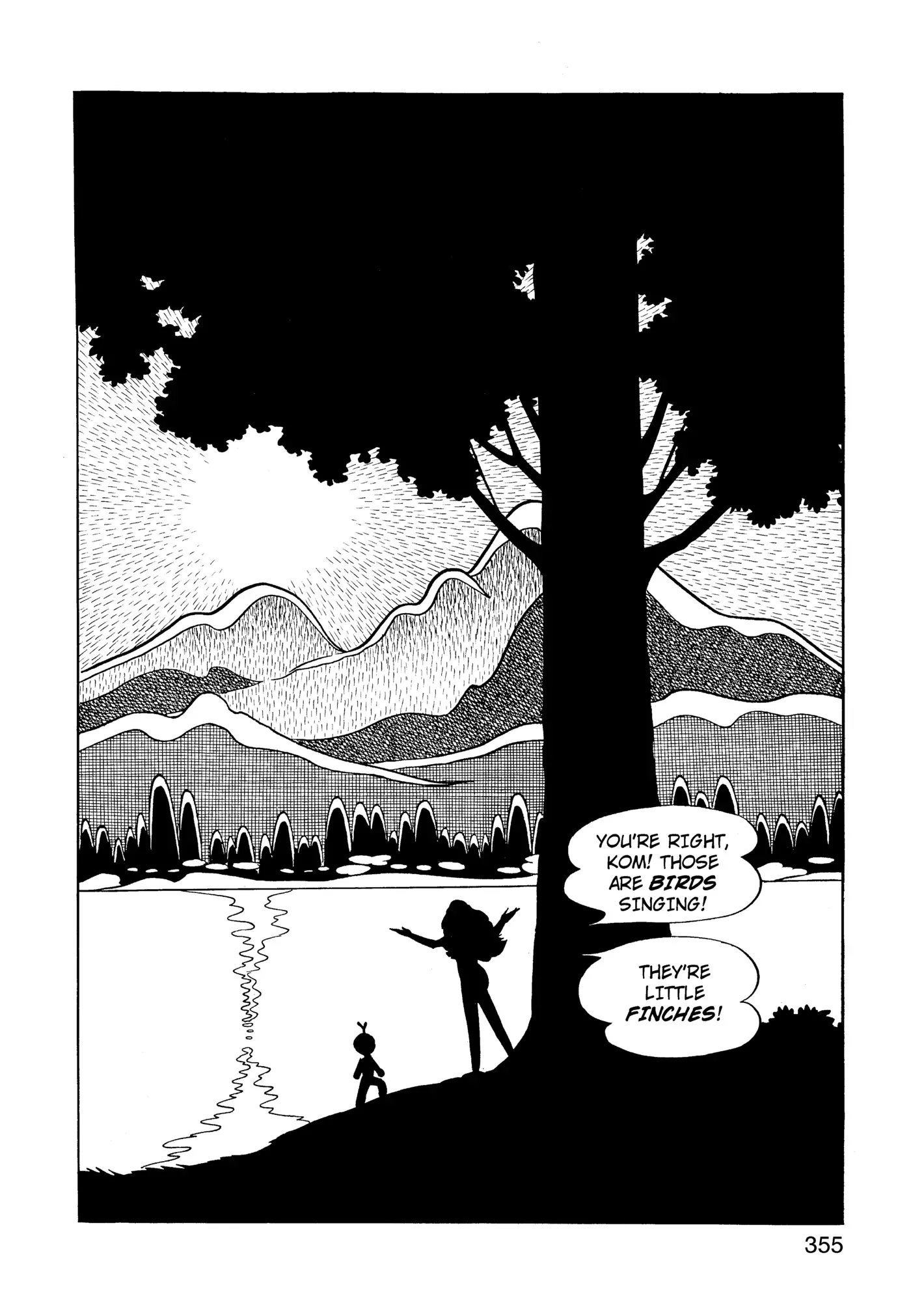 Yuusha, Yamemasu Chapter 55 page 35 - 