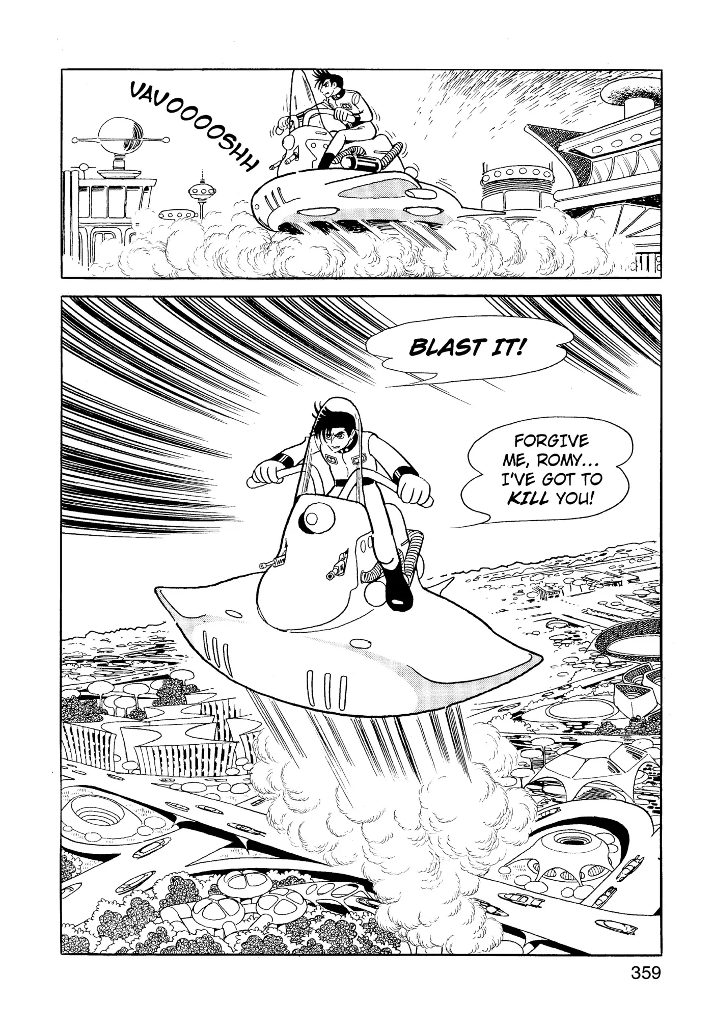 Yuusha, Yamemasu Chapter 55 page 39 - 