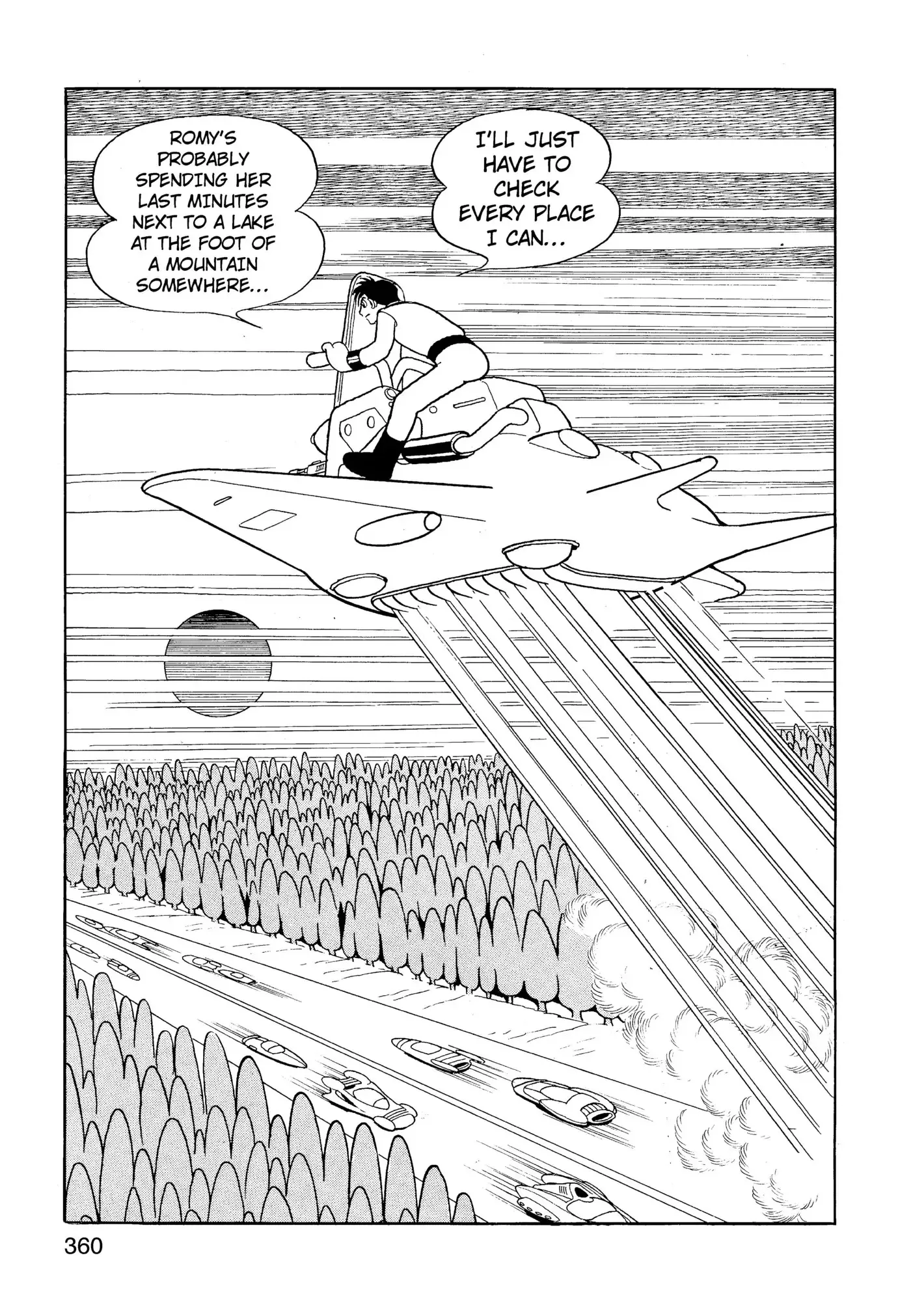 Yuusha, Yamemasu Chapter 55 page 40 - 