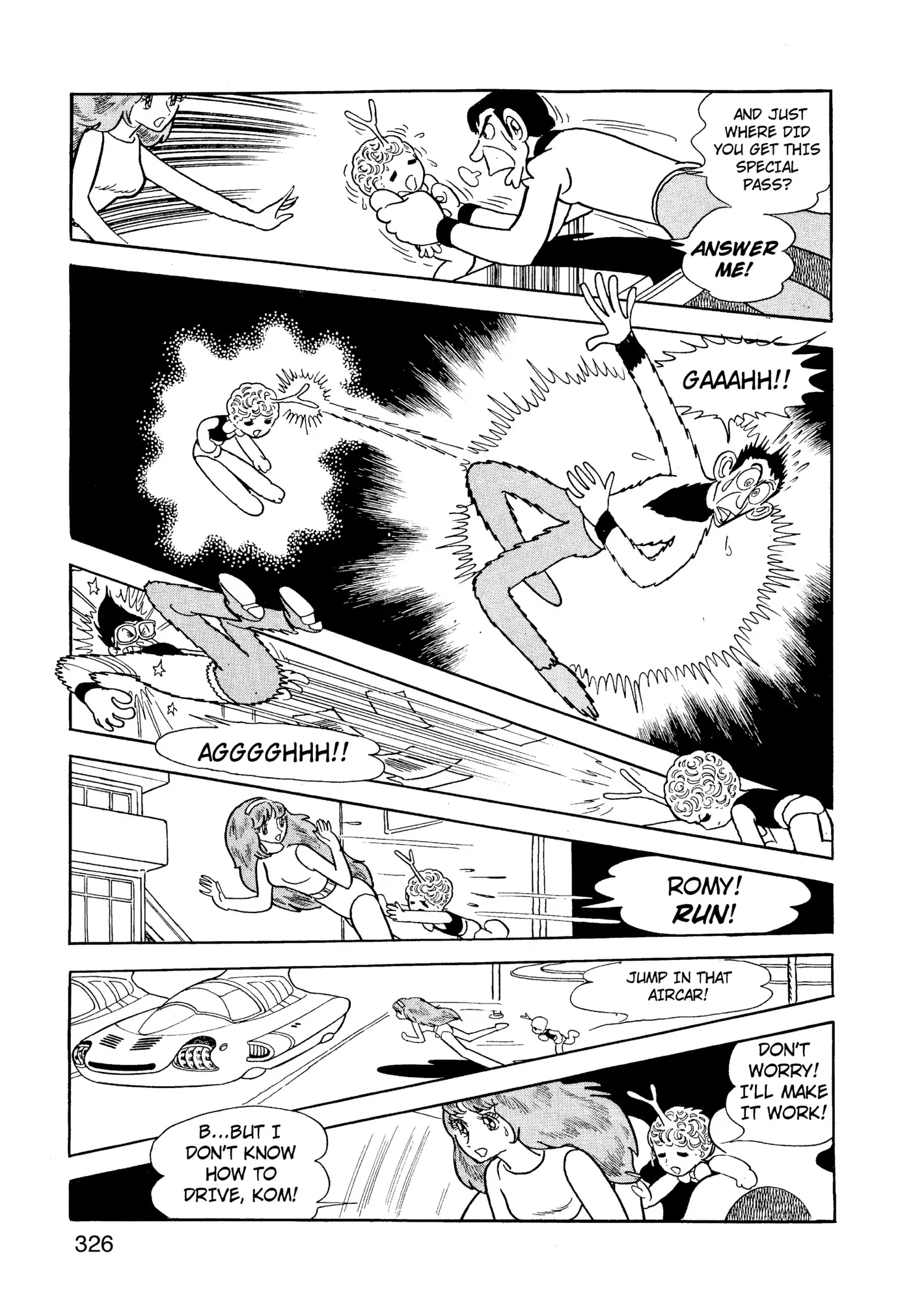 Yuusha, Yamemasu Chapter 55 page 6 - 