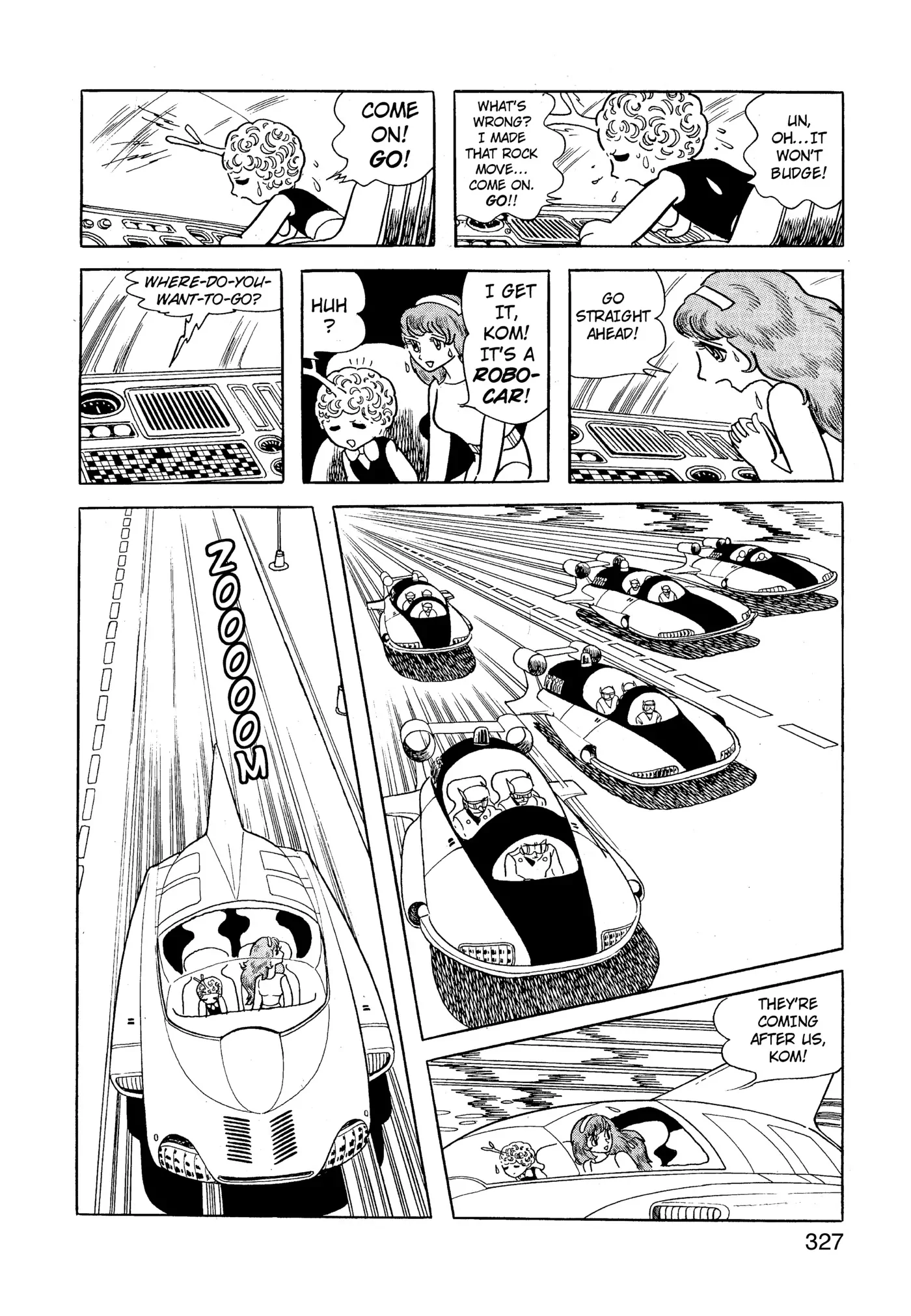 Yuusha, Yamemasu Chapter 55 page 7 - 