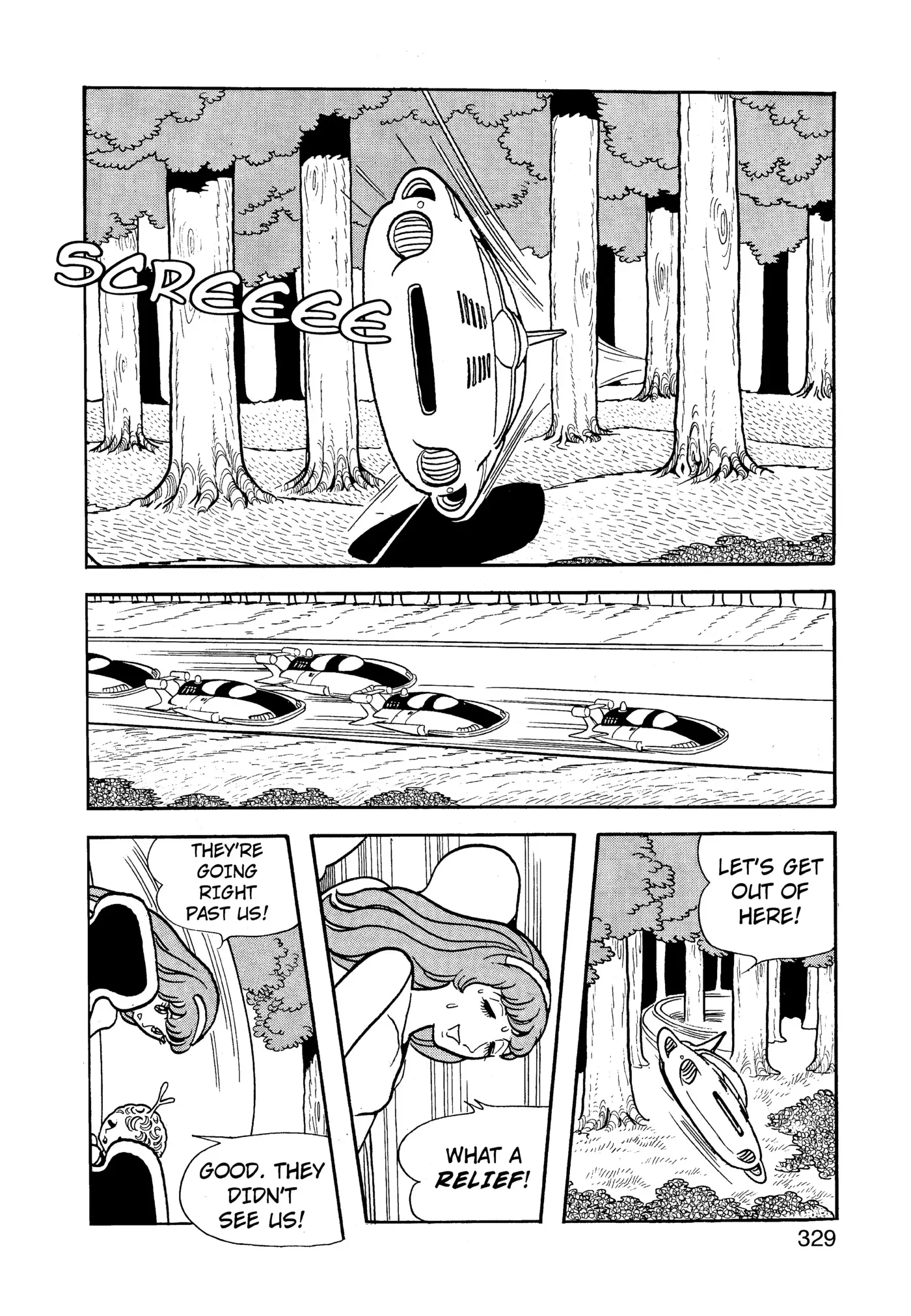 Yuusha, Yamemasu Chapter 55 page 9 - 