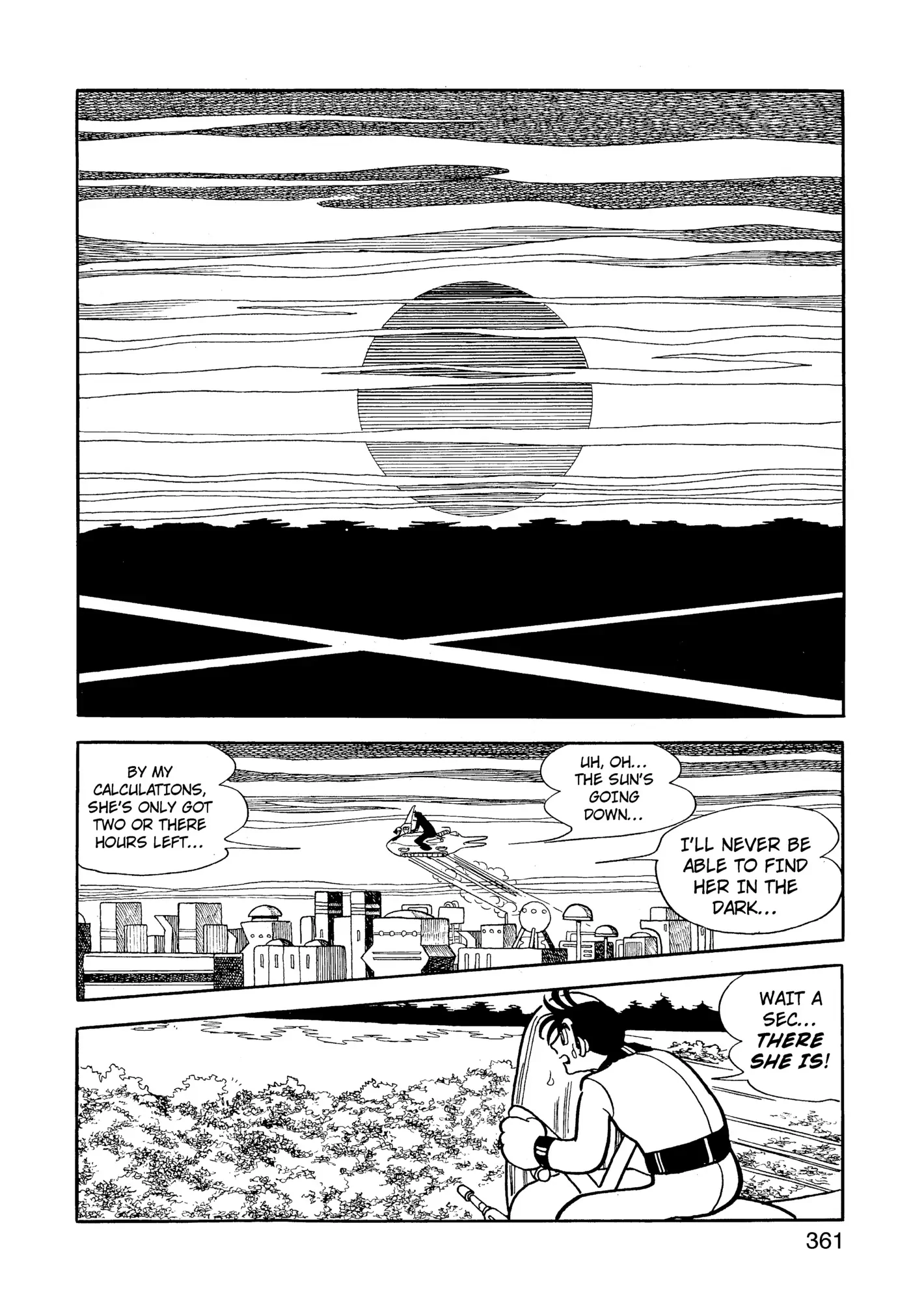 Yuusha, Yamemasu Chapter 56 page 1 - 