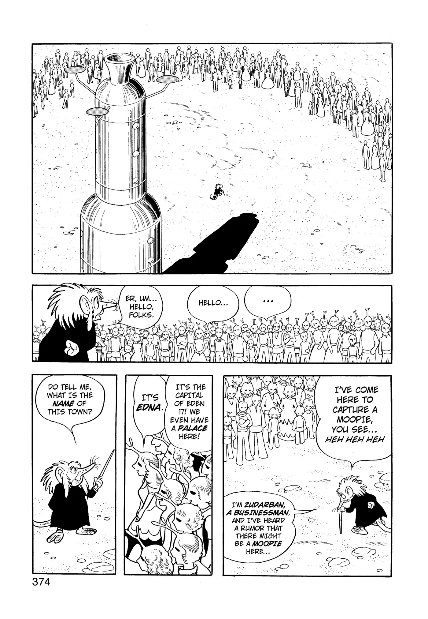 Yuusha, Yamemasu Chapter 56 page 14 - 