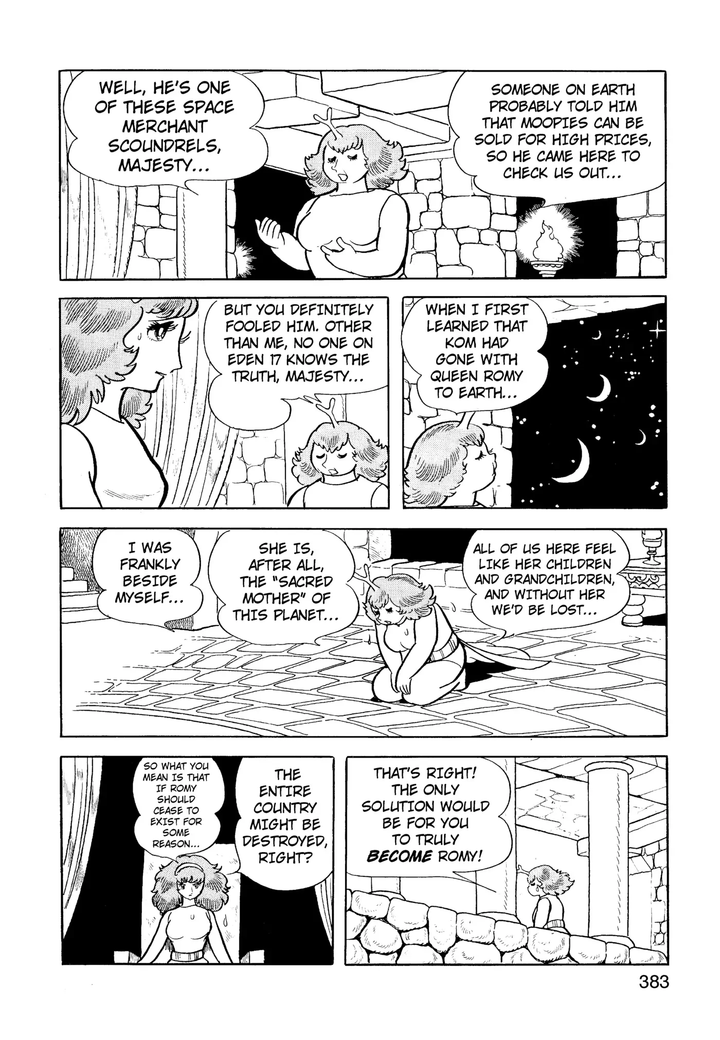 Yuusha, Yamemasu Chapter 56 page 23 - 