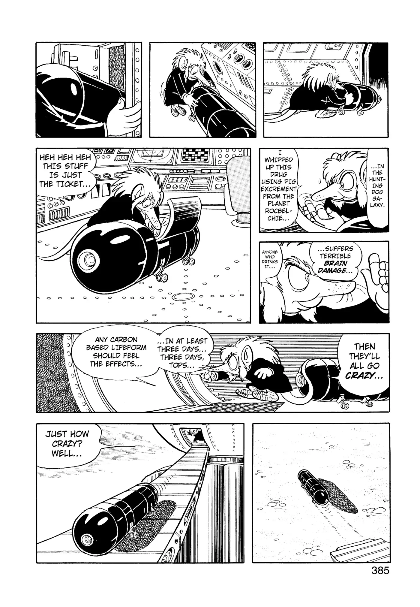 Yuusha, Yamemasu Chapter 56 page 25 - 