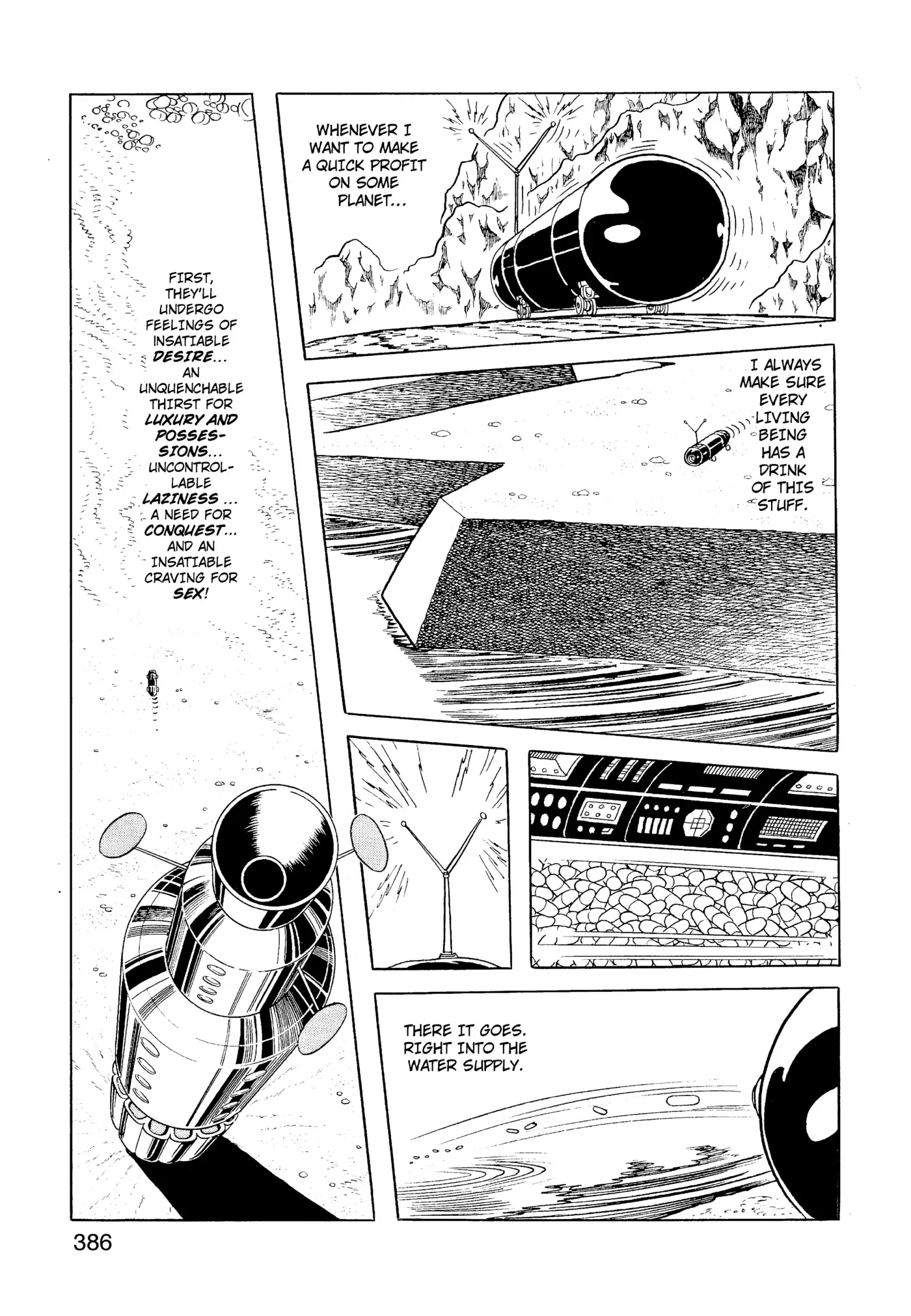 Yuusha, Yamemasu Chapter 56 page 26 - 