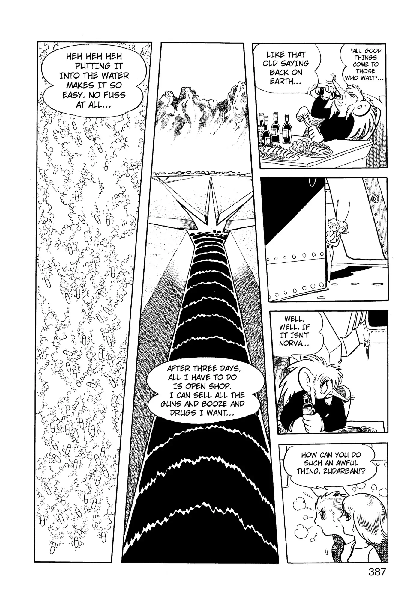 Yuusha, Yamemasu Chapter 56 page 27 - 