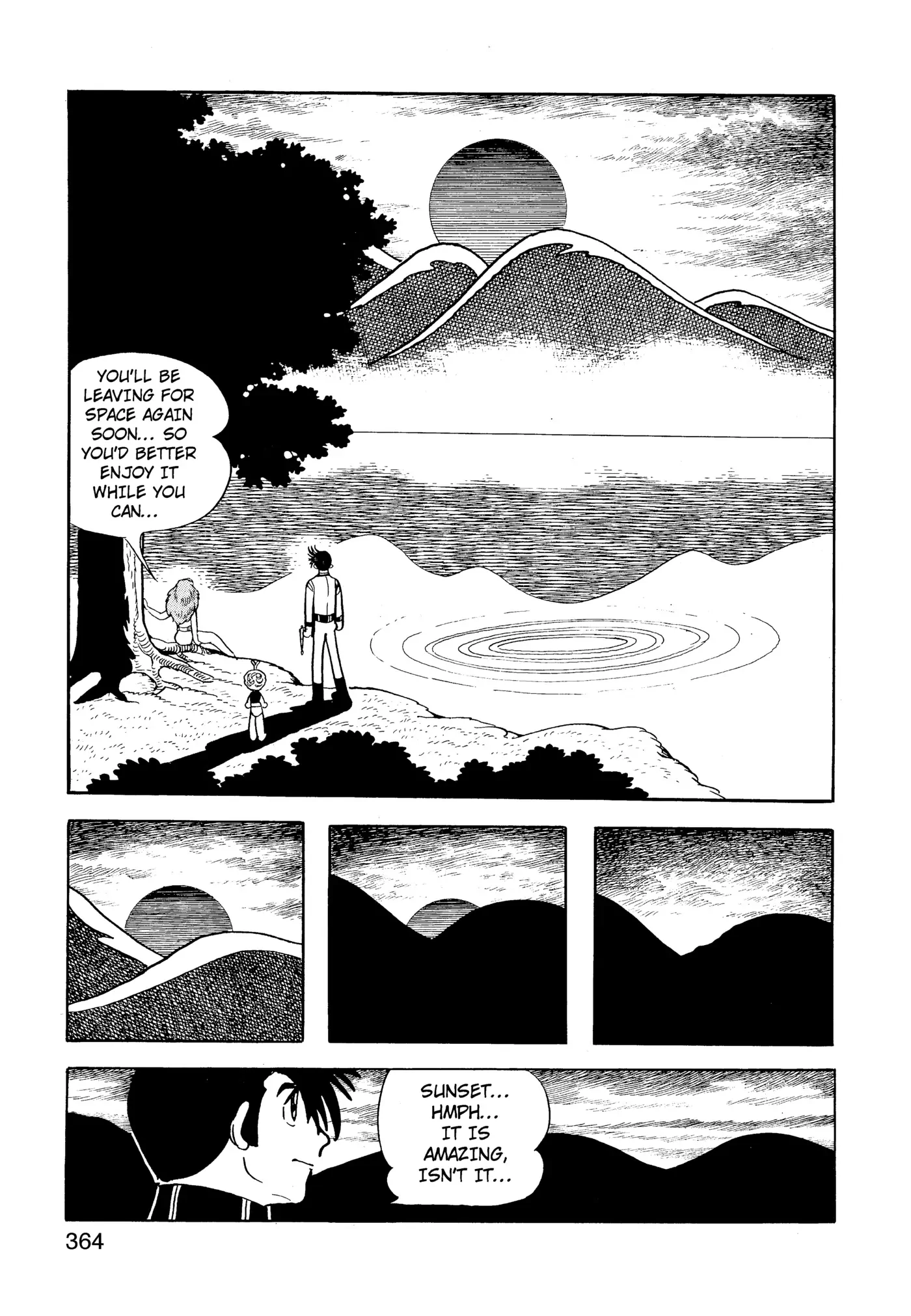Yuusha, Yamemasu Chapter 56 page 4 - 