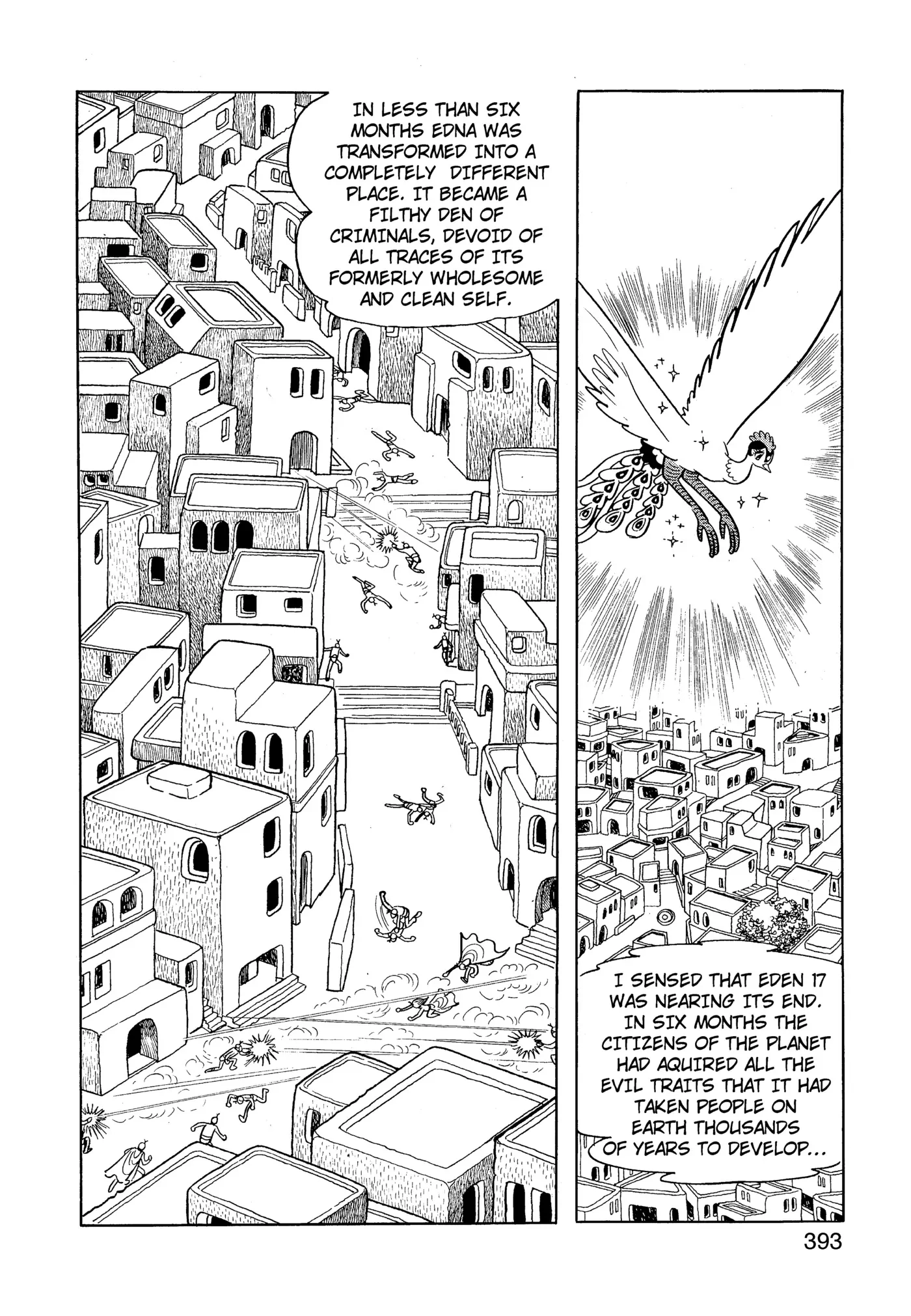 Yuusha, Yamemasu Chapter 56 page 33 - 