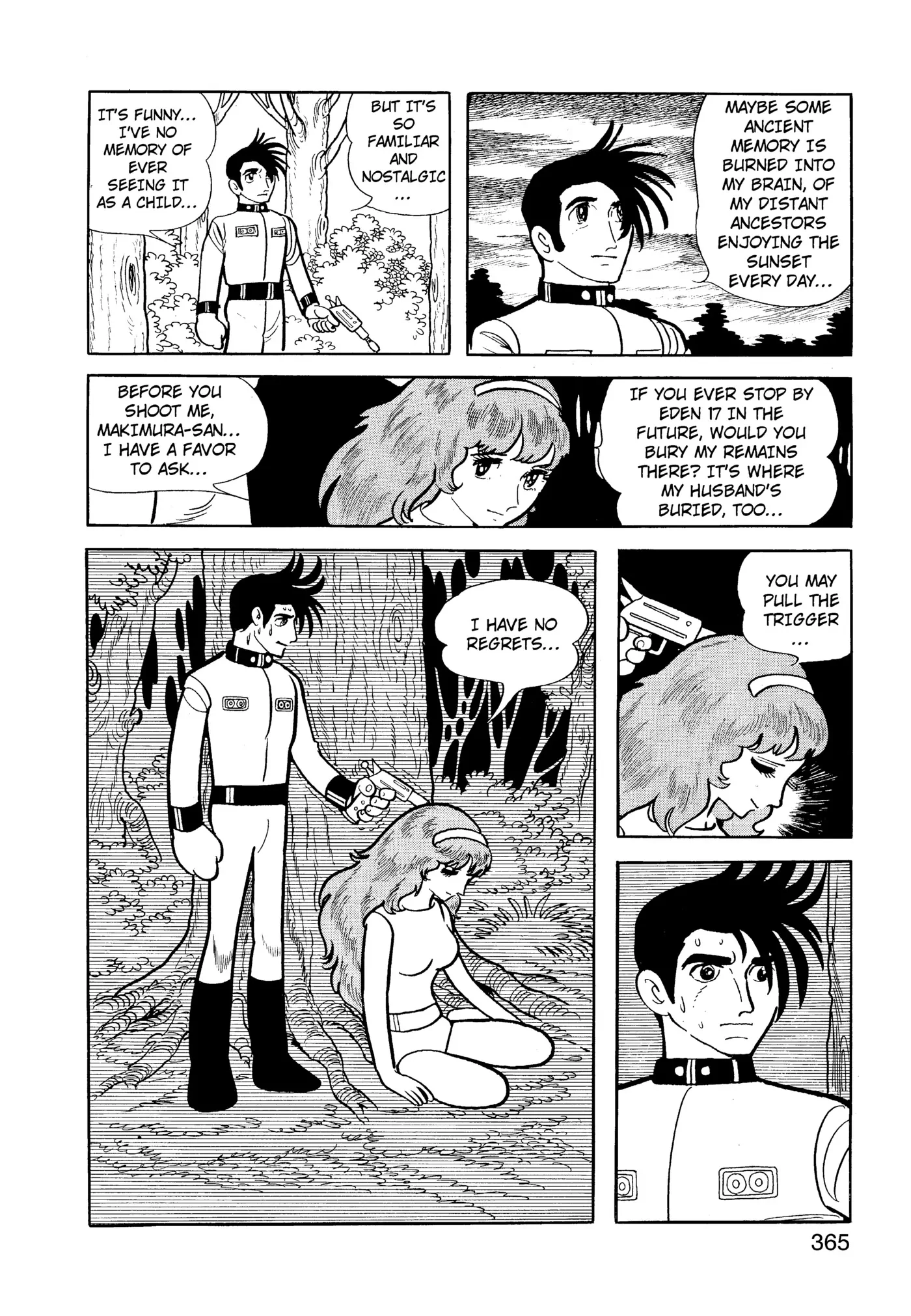 Yuusha, Yamemasu Chapter 56 page 5 - 