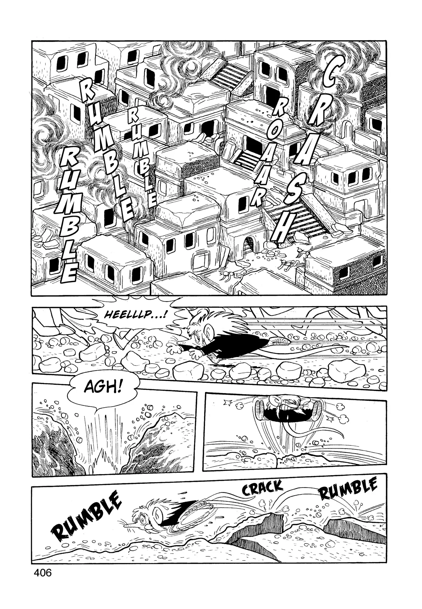 Yuusha, Yamemasu Chapter 56 page 46 - 