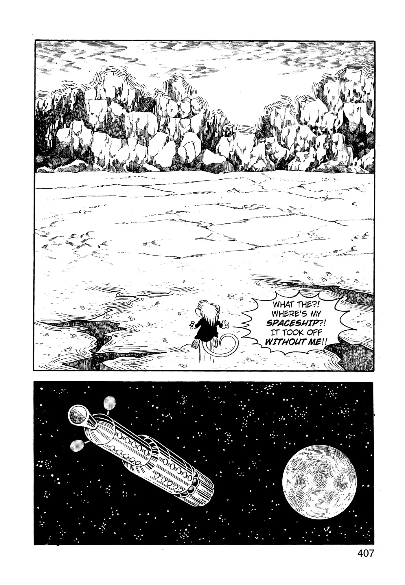 Yuusha, Yamemasu Chapter 56 page 47 - 