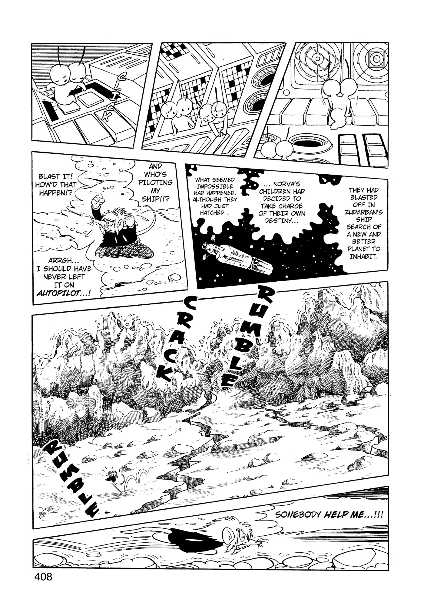 Yuusha, Yamemasu Chapter 56 page 48 - 
