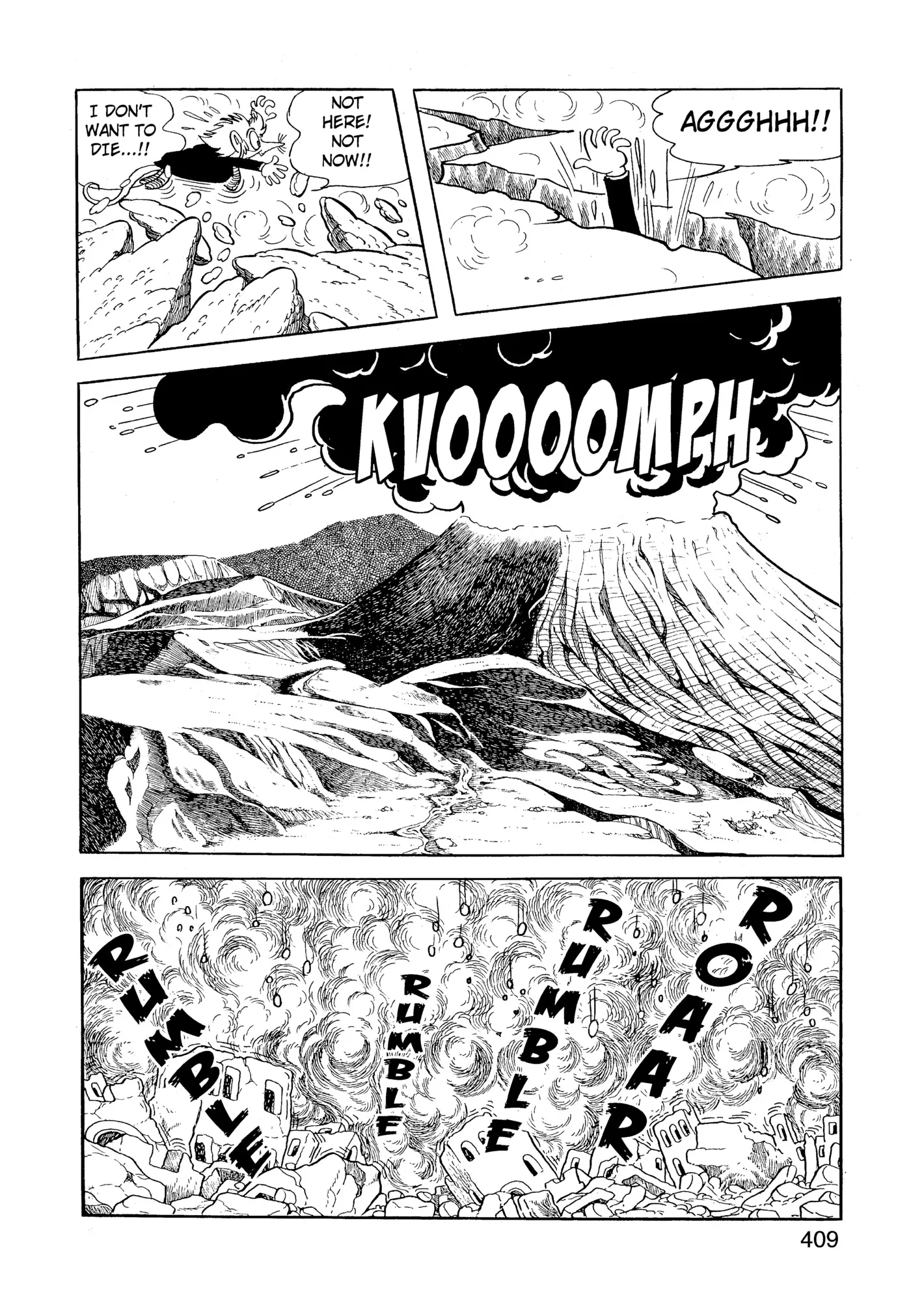 Yuusha, Yamemasu Chapter 56 page 49 - 