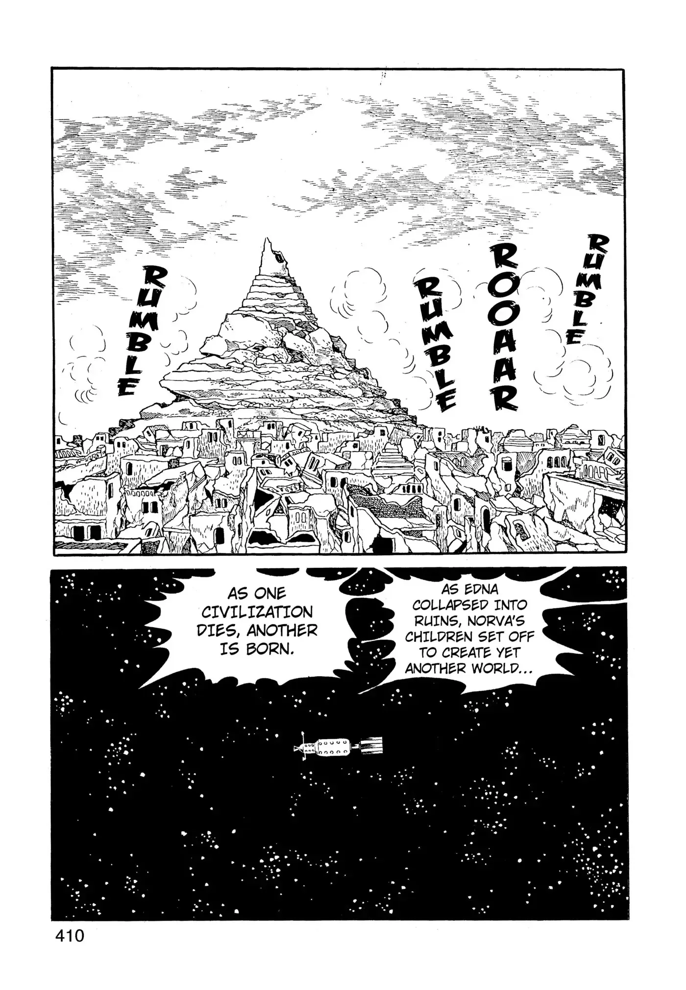Yuusha, Yamemasu Chapter 56 page 50 - 