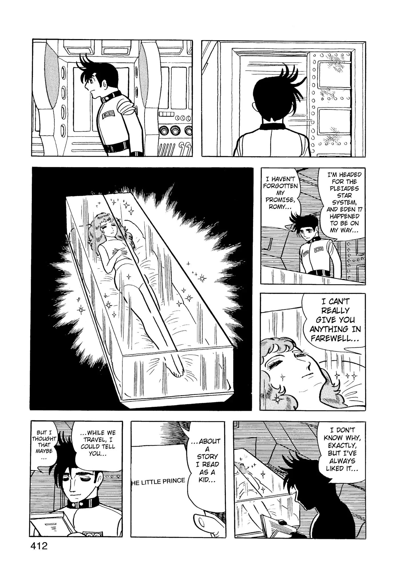 Yuusha, Yamemasu Chapter 56 page 52 - 