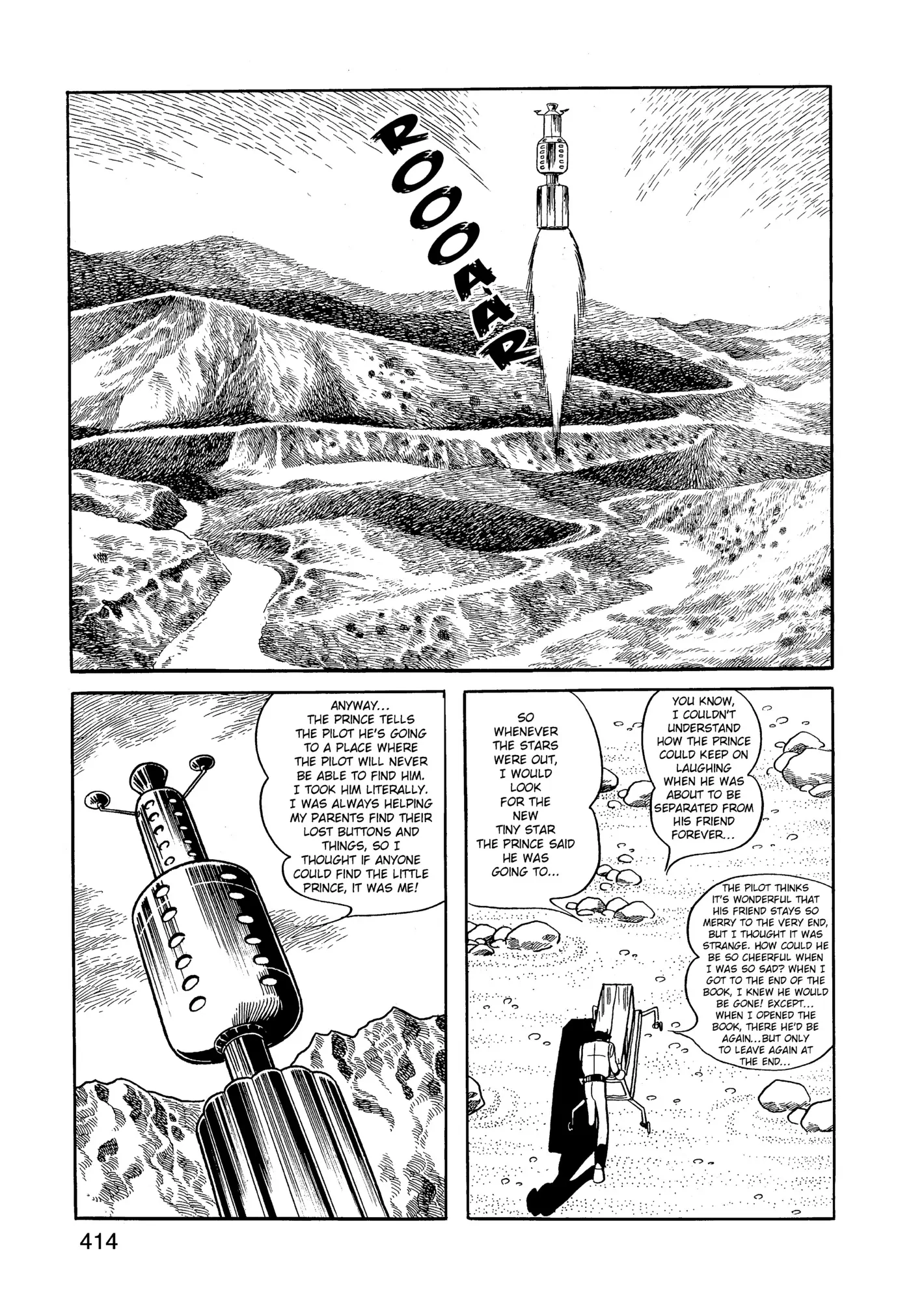 Yuusha, Yamemasu Chapter 56 page 54 - 