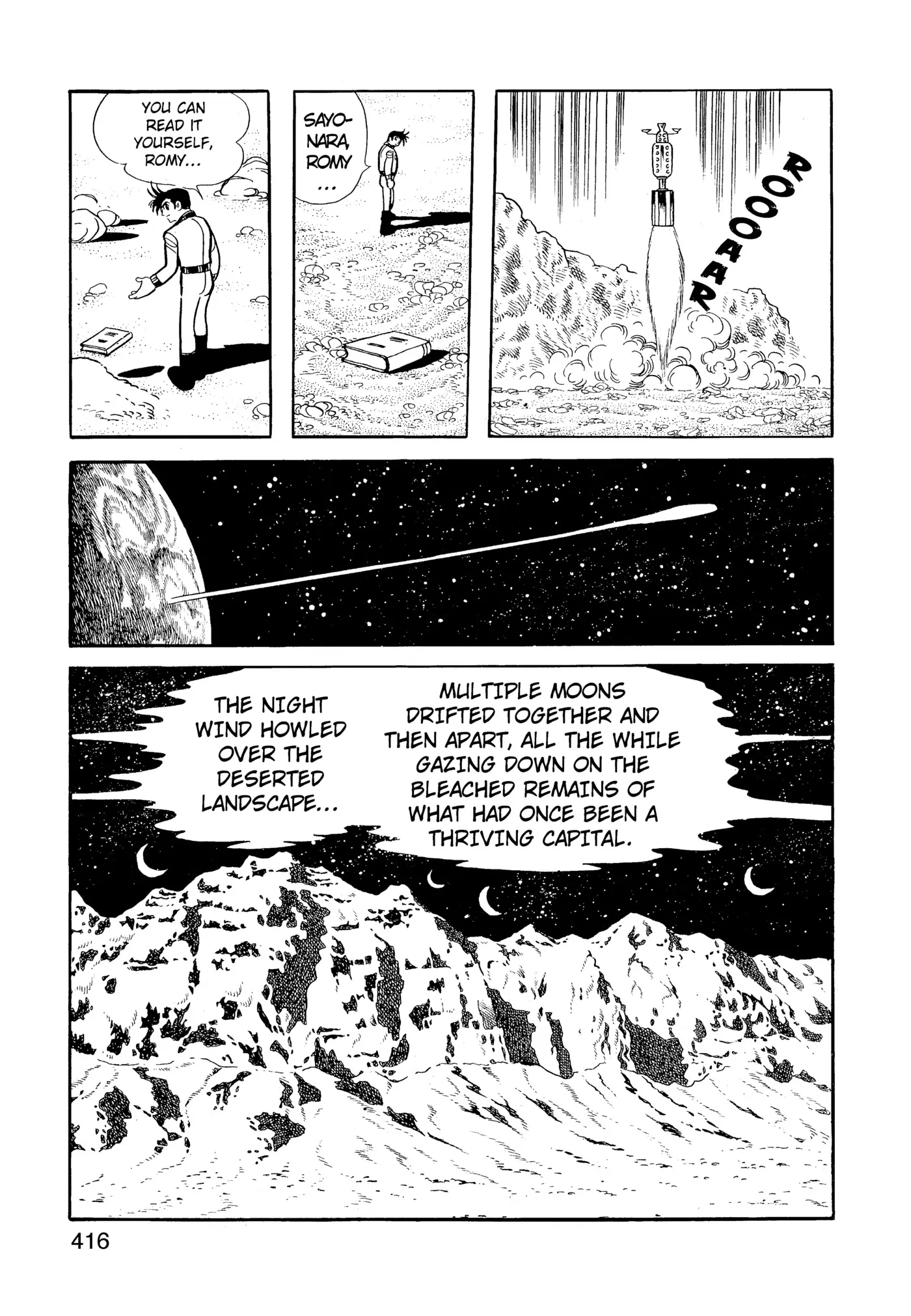 Yuusha, Yamemasu Chapter 56 page 56 - 