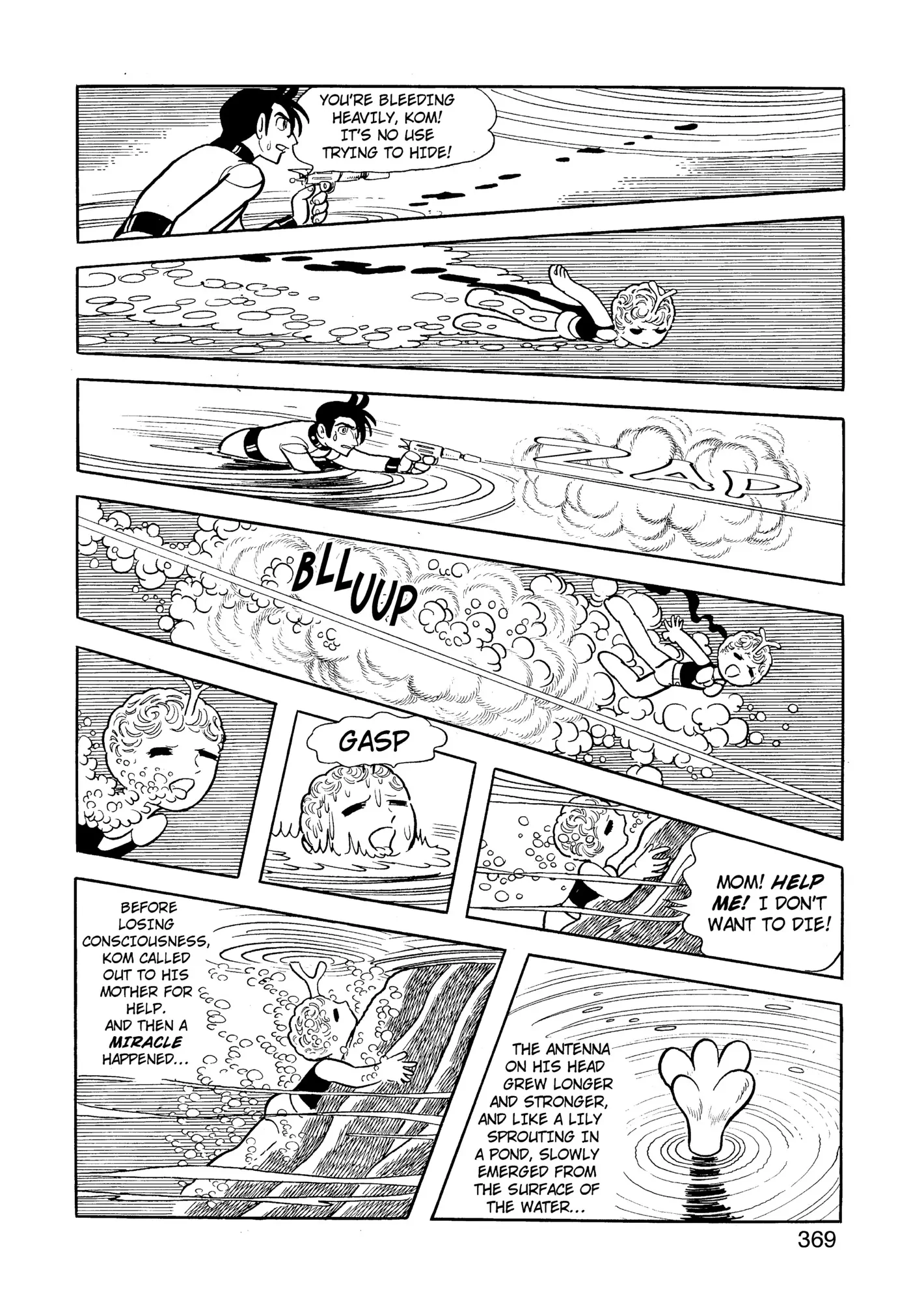 Yuusha, Yamemasu Chapter 56 page 9 - 
