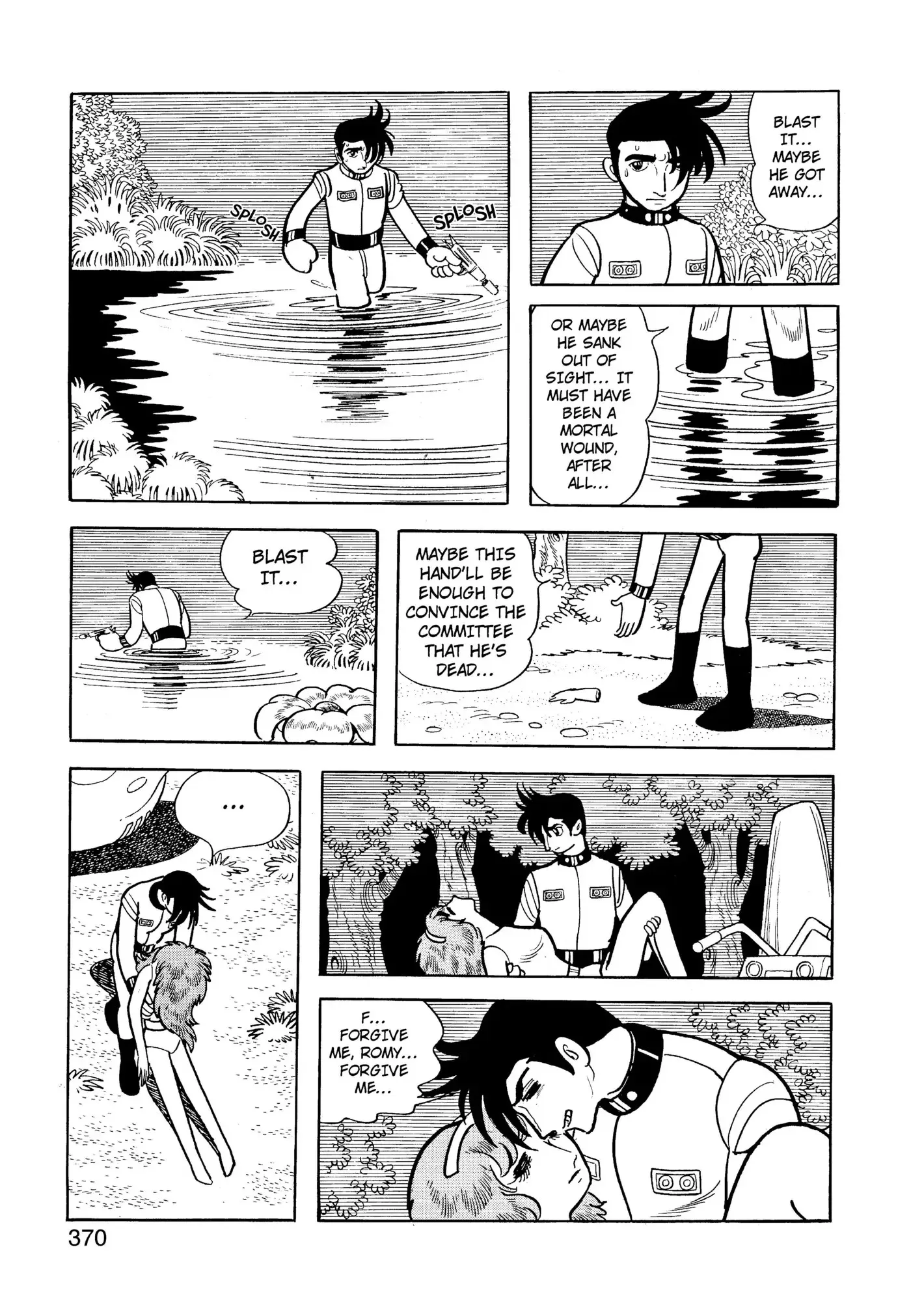 Yuusha, Yamemasu Chapter 56 page 10 - 