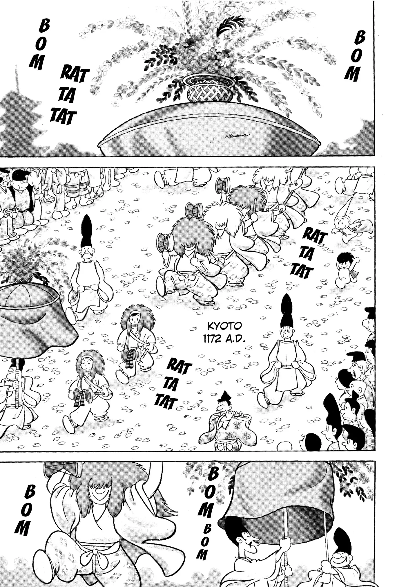 Yuusha, Yamemasu Chapter 57 page 11 - 