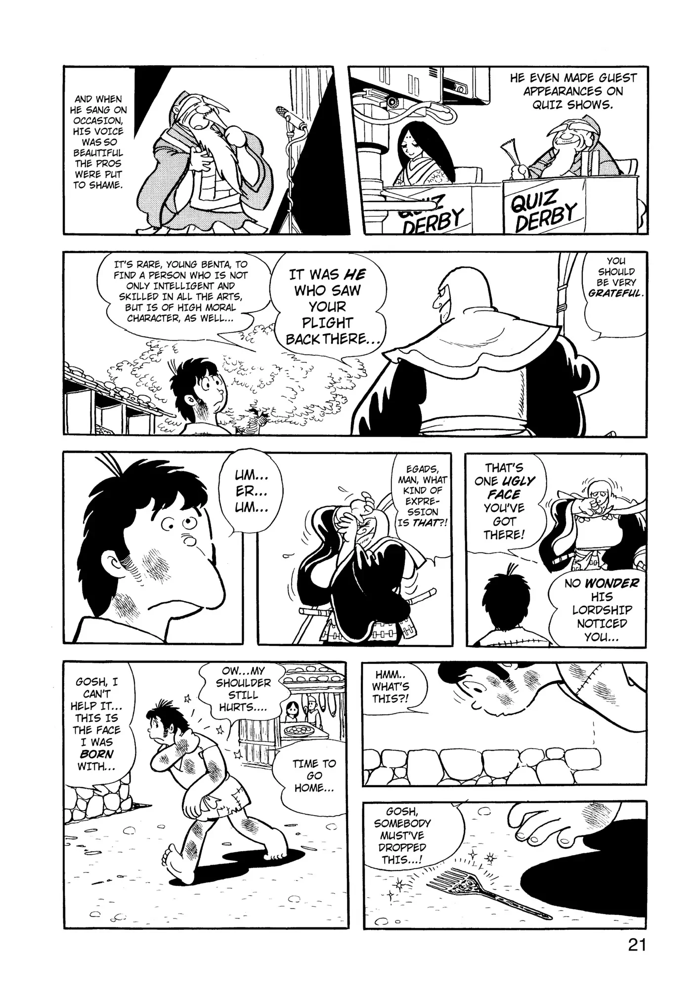 Yuusha, Yamemasu Chapter 57 page 22 - 