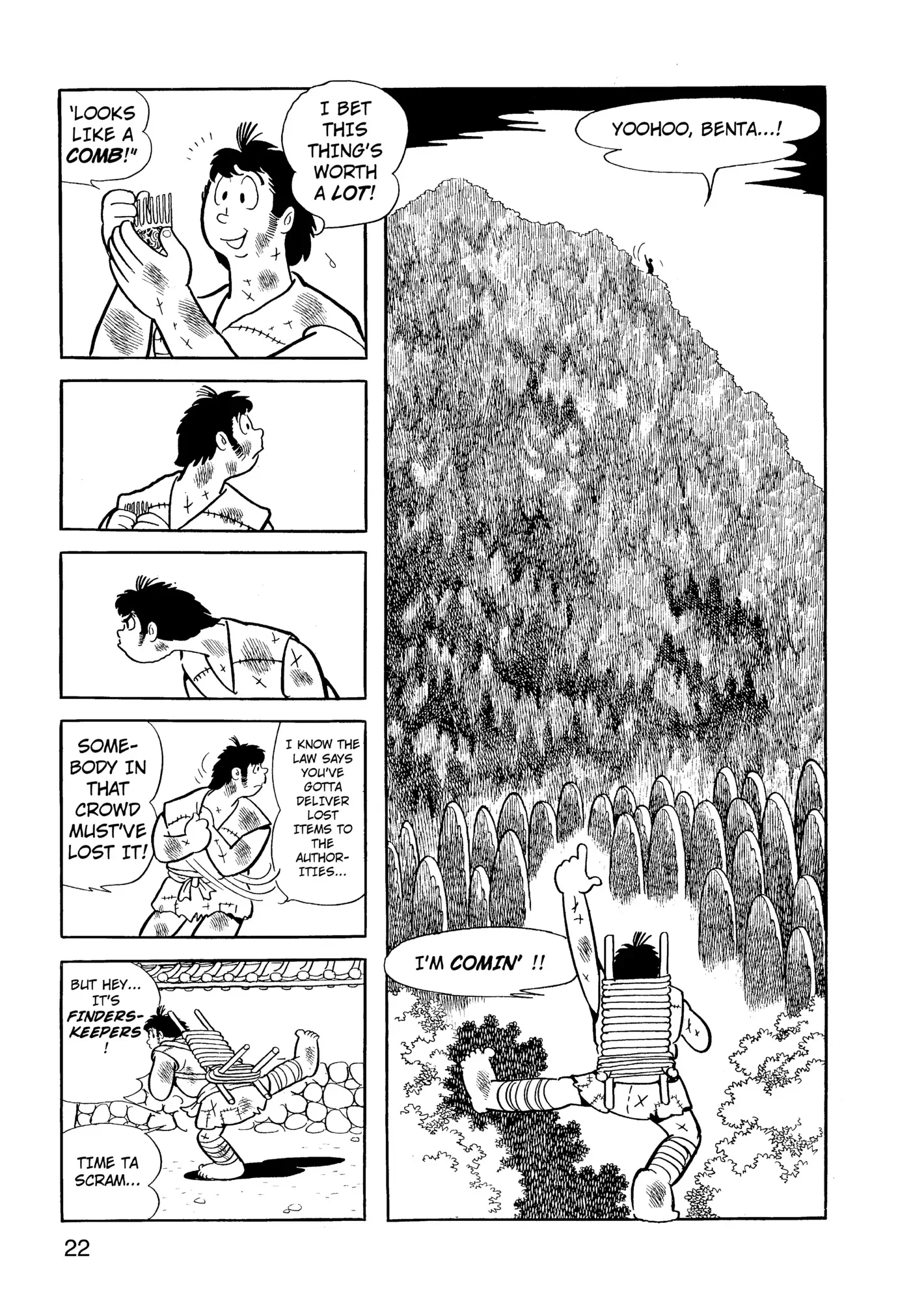 Yuusha, Yamemasu Chapter 57 page 23 - 