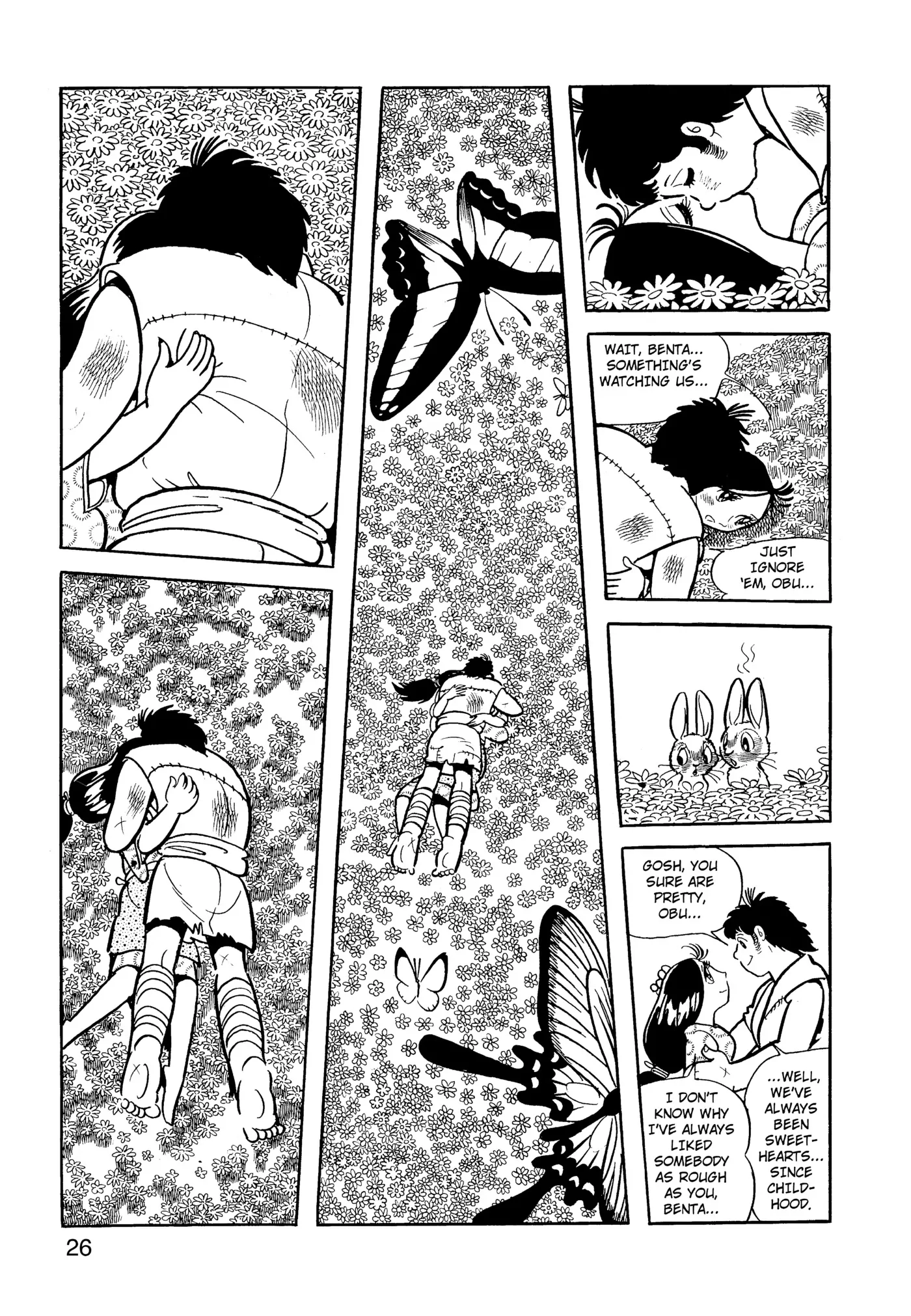 Yuusha, Yamemasu Chapter 57 page 27 - 