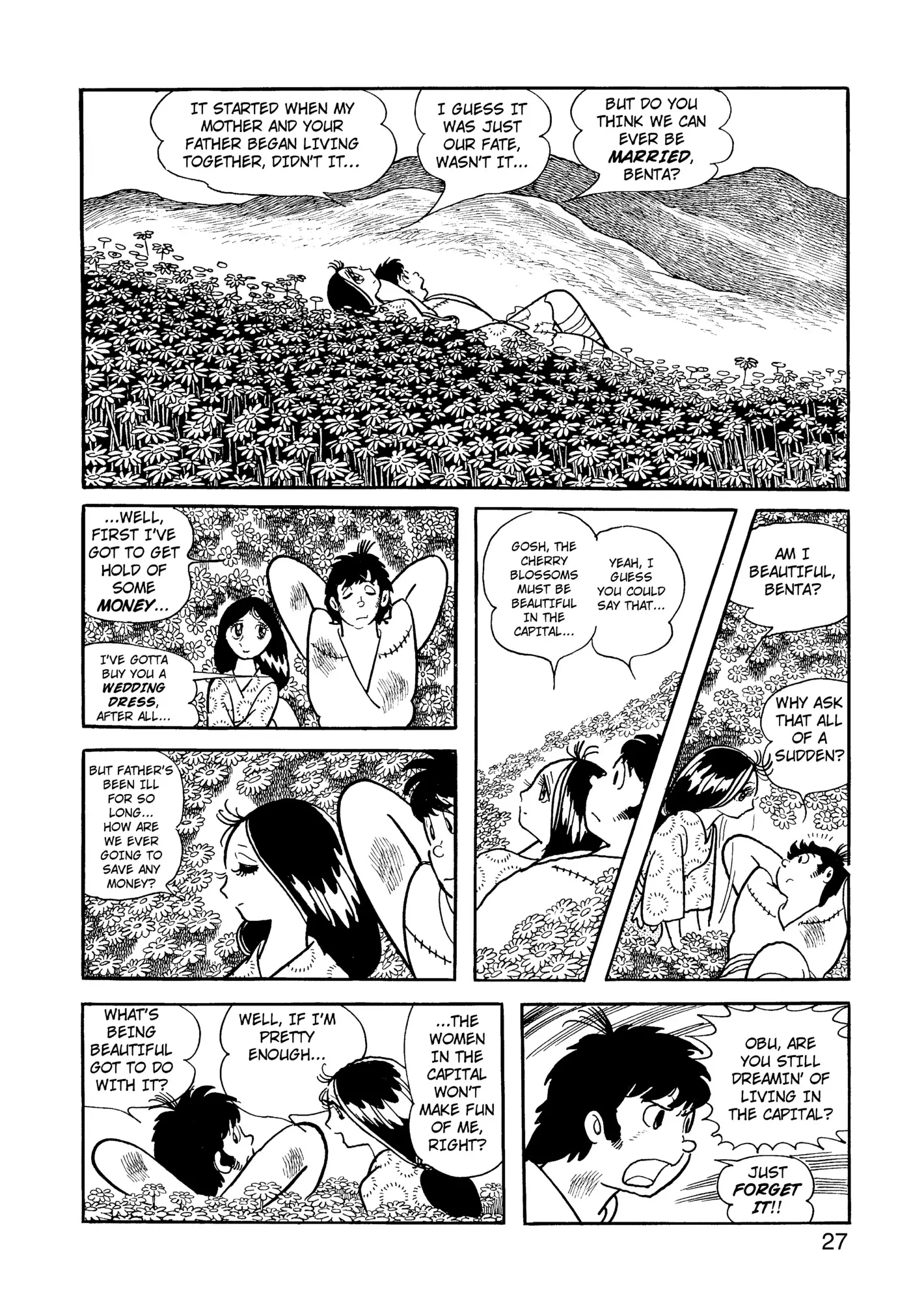 Yuusha, Yamemasu Chapter 57 page 28 - 