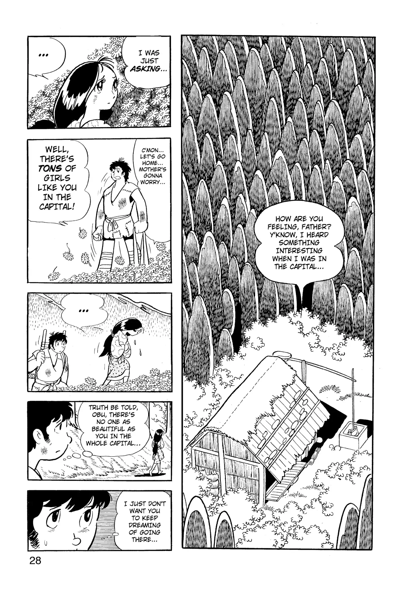 Yuusha, Yamemasu Chapter 57 page 29 - 
