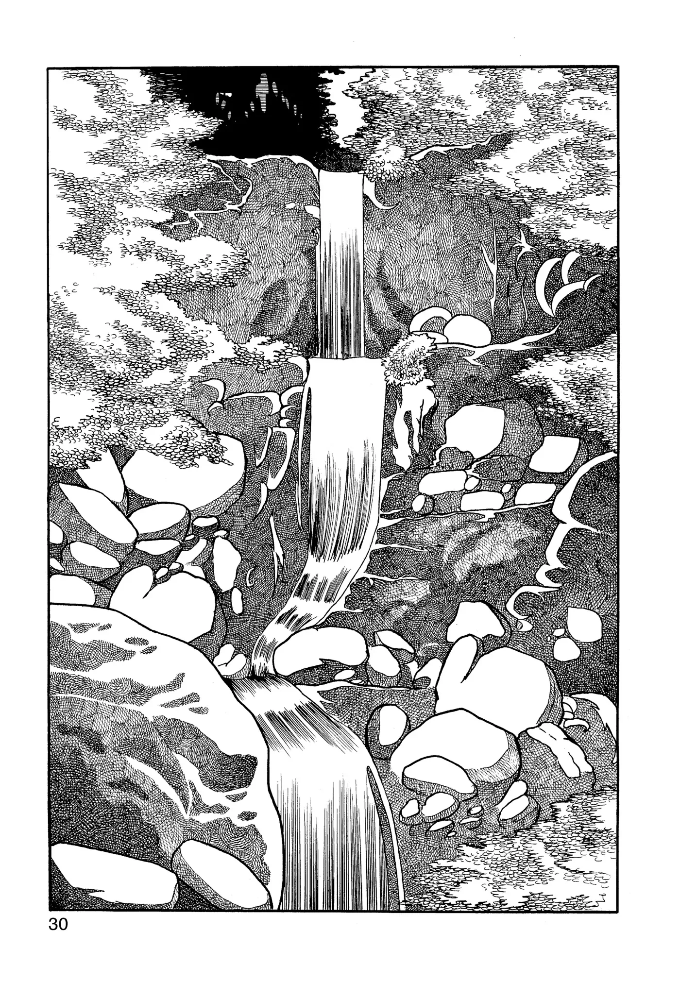 Yuusha, Yamemasu Chapter 57 page 31 - 