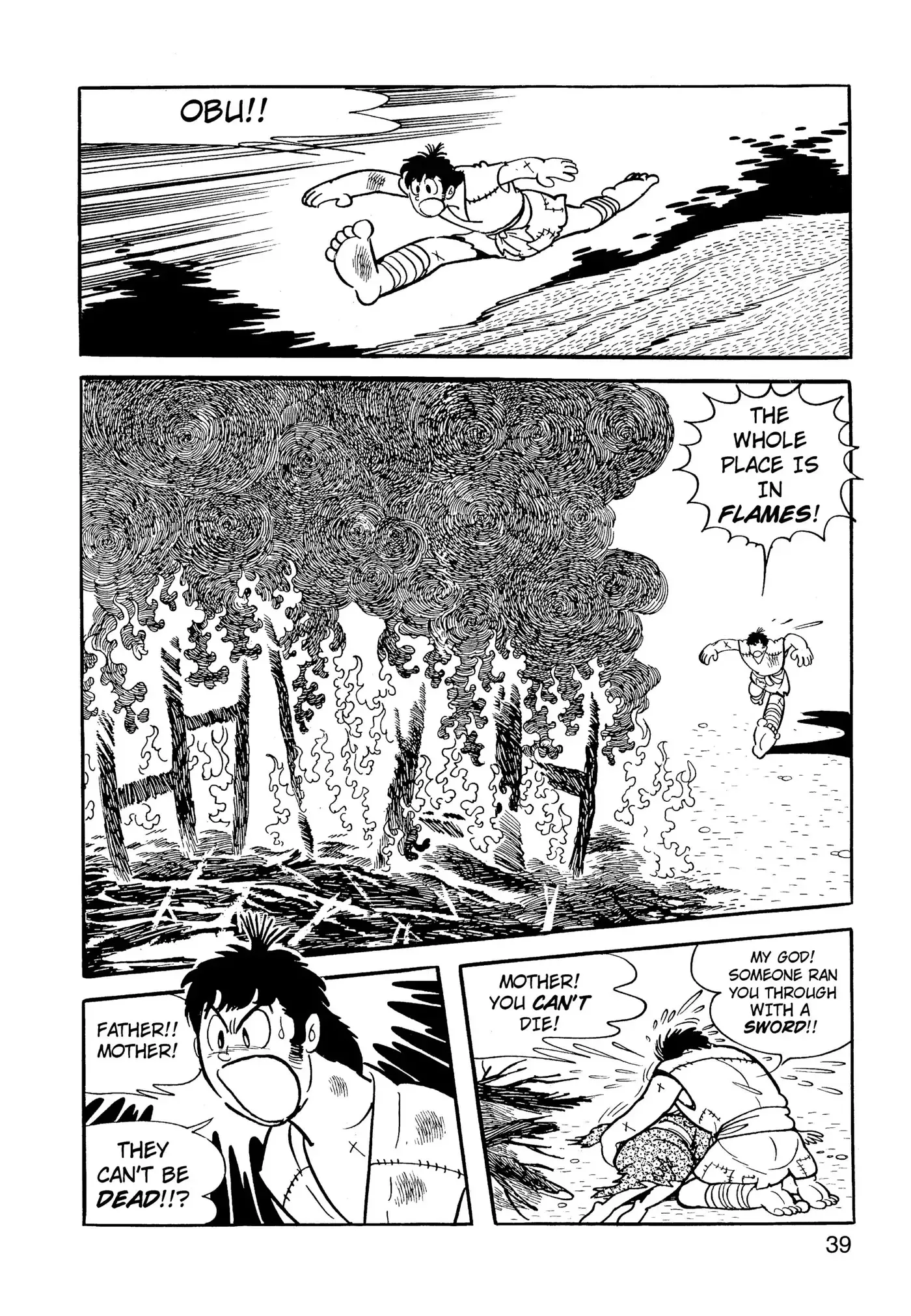 Yuusha, Yamemasu Chapter 57 page 40 - 
