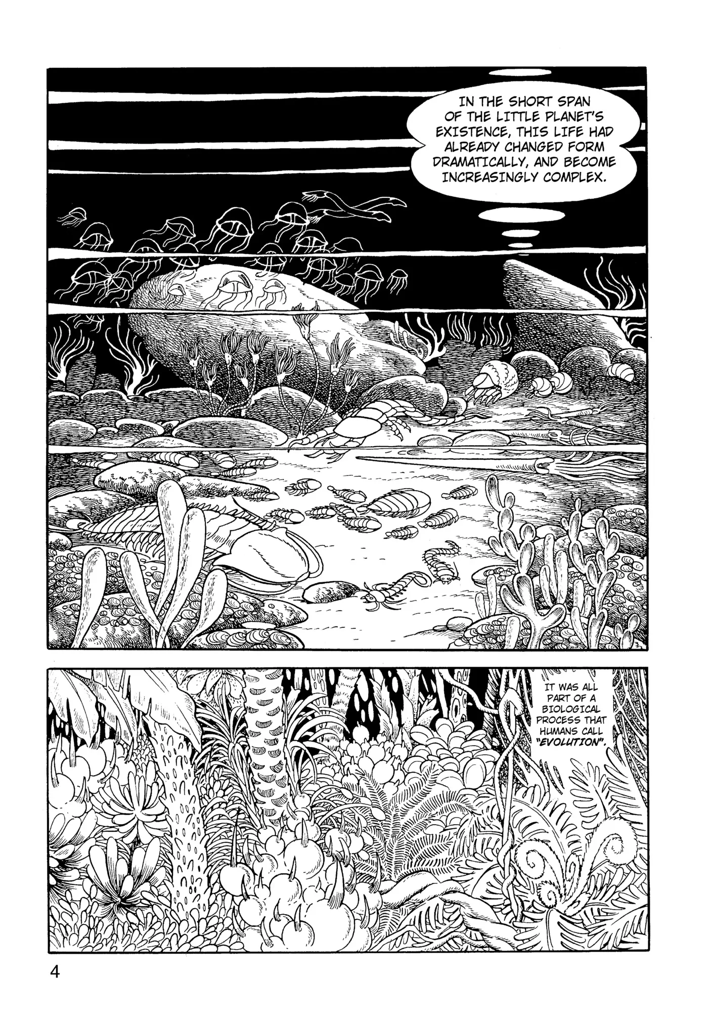 Yuusha, Yamemasu Chapter 57 page 5 - 