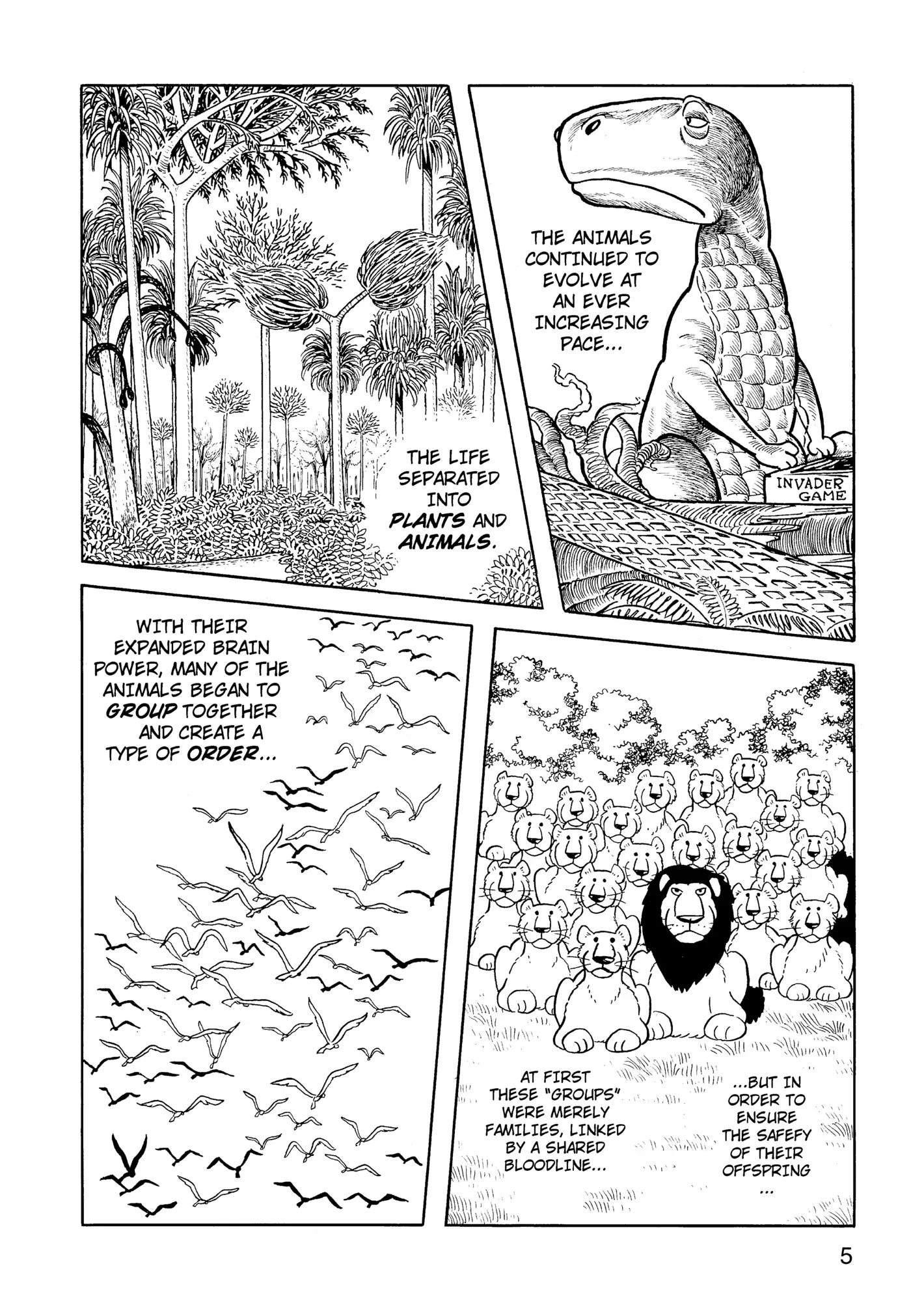 Yuusha, Yamemasu Chapter 57 page 6 - 