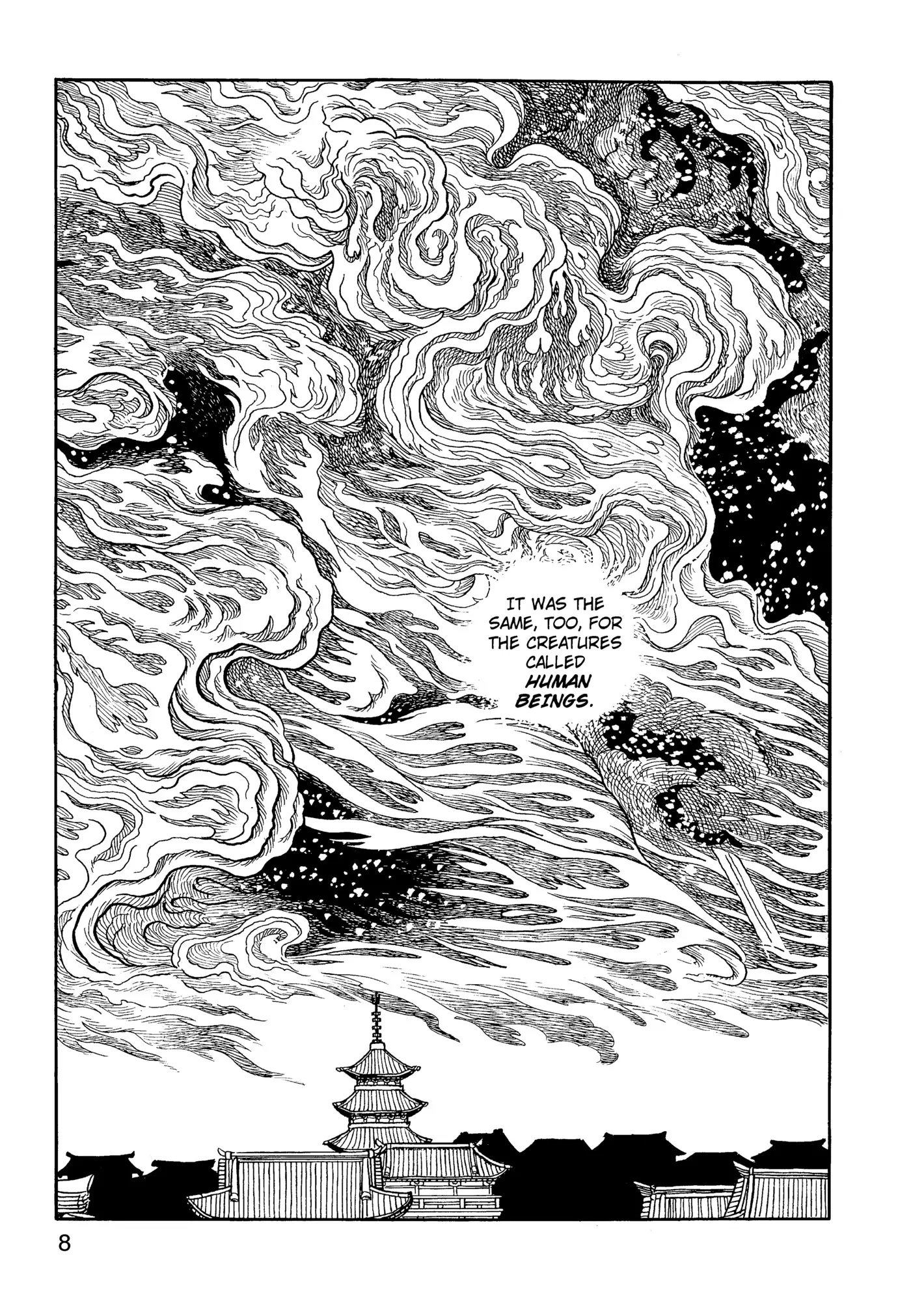 Yuusha, Yamemasu Chapter 57 page 9 - 