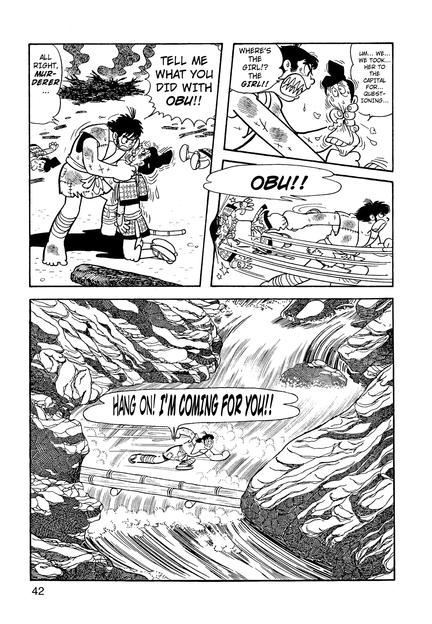 Yuusha, Yamemasu Chapter 58 page 2 - 