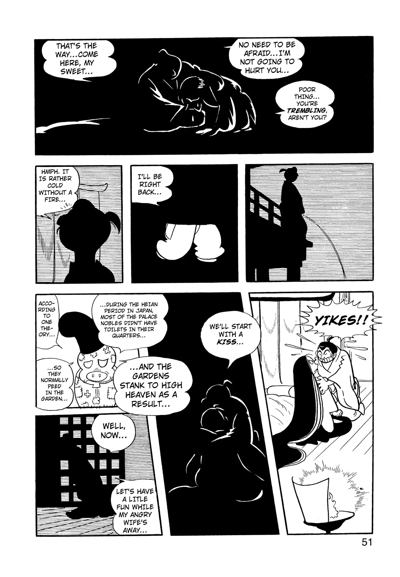 Yuusha, Yamemasu Chapter 58 page 11 - 