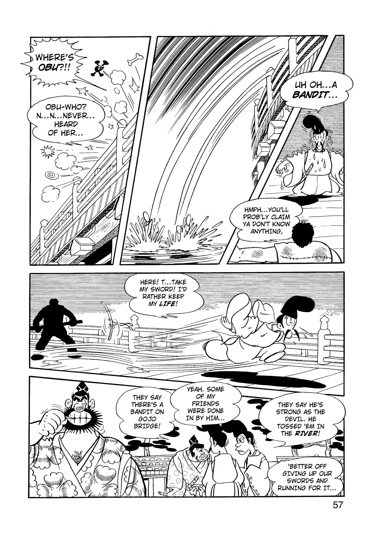 Yuusha, Yamemasu Chapter 58 page 17 - 