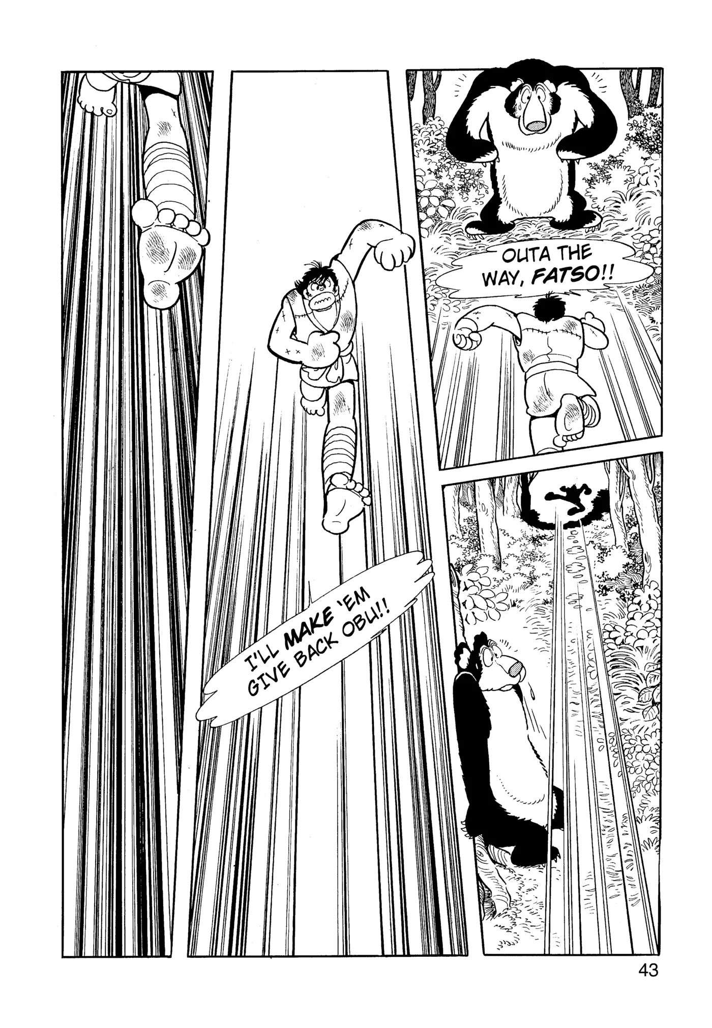 Yuusha, Yamemasu Chapter 58 page 3 - 